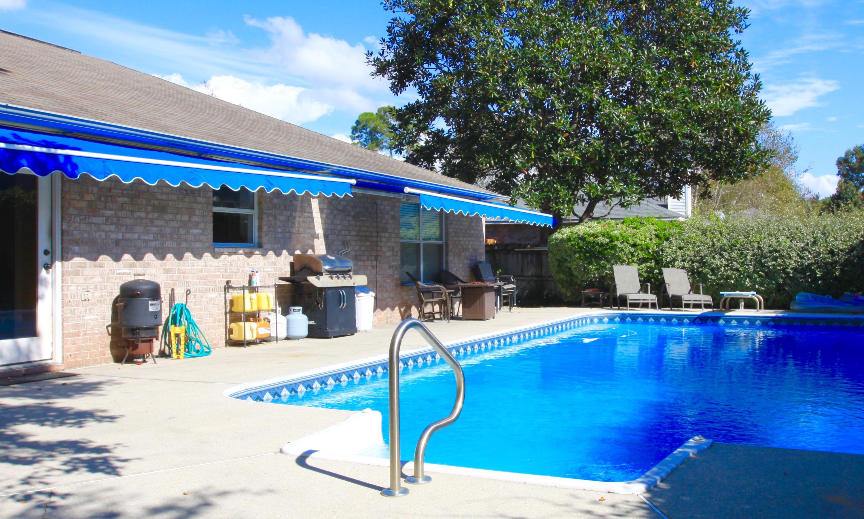 SAILBOAT COVE S/D - Residential Lease