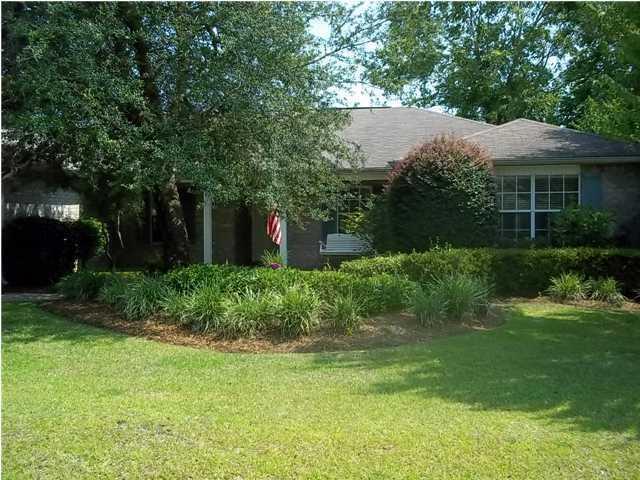 SAILBOAT COVE S/D - Residential Lease