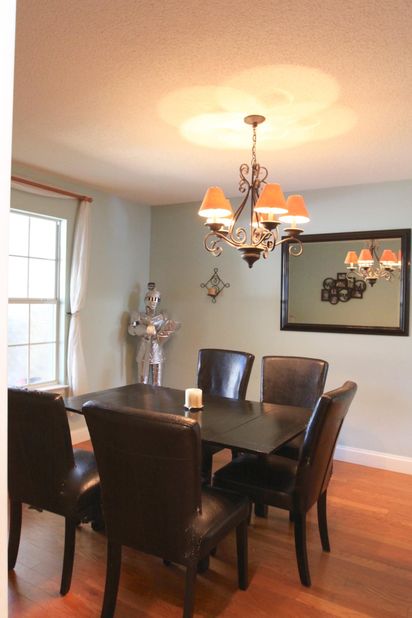 SAILBOAT COVE S/D - Residential Lease