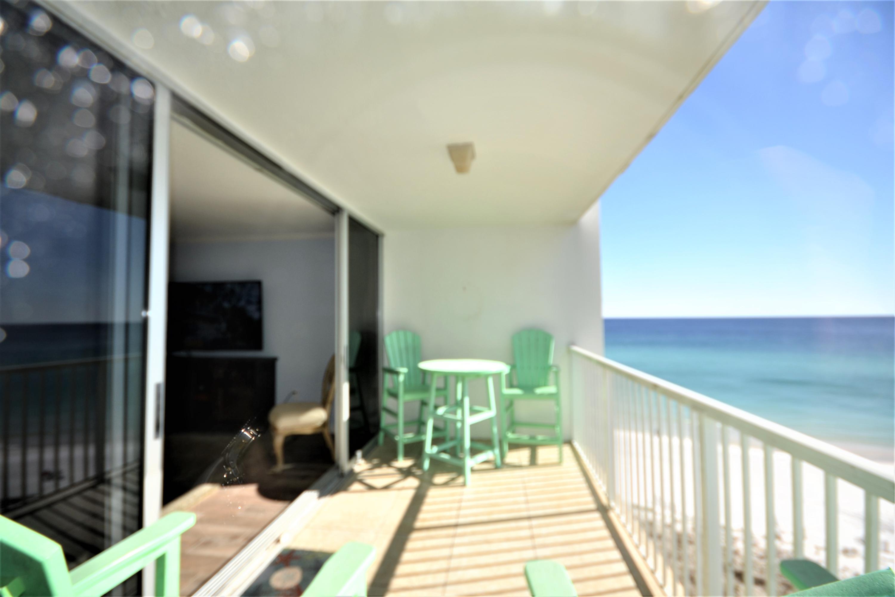 SHORELINE TOWERS 1 - Residential