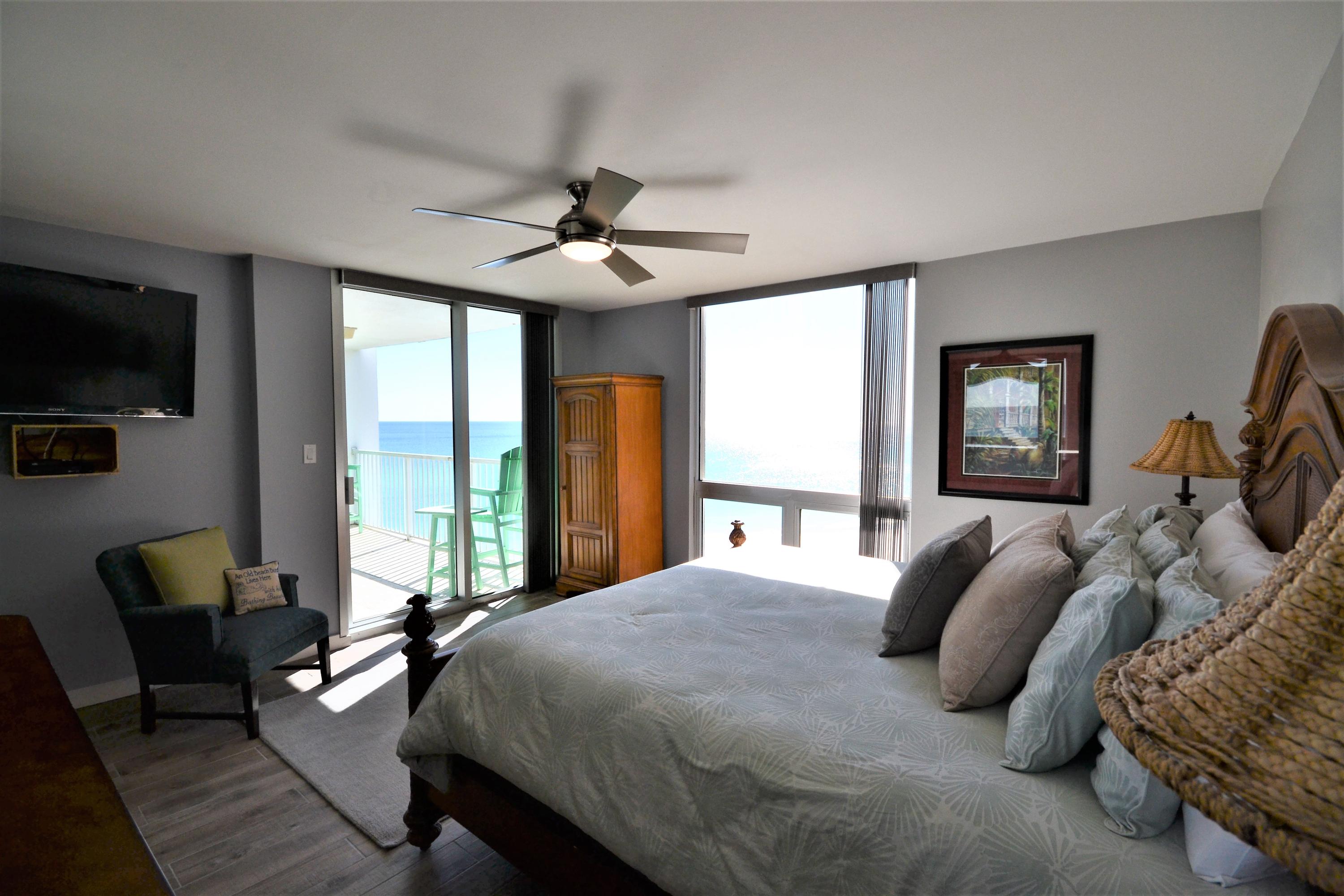 SHORELINE TOWERS 1 - Residential