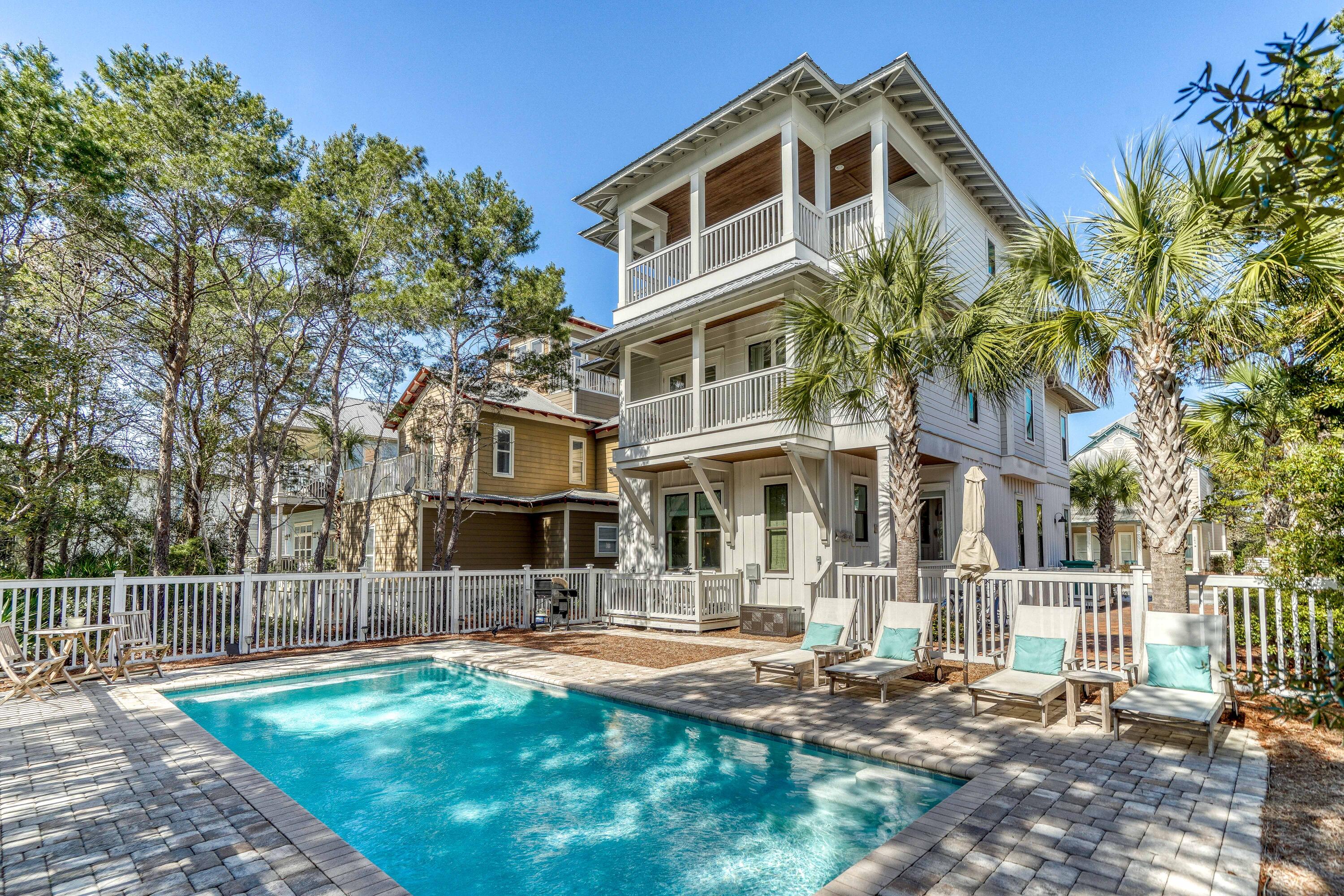 SEACREST BEACH - Residential