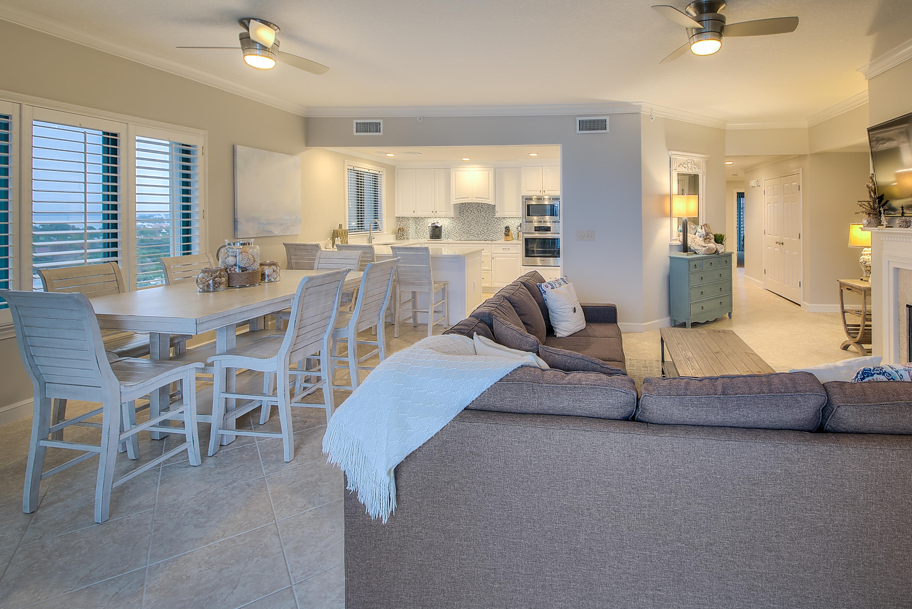 SOUTHWINDS II AT SANDESTIN - Residential