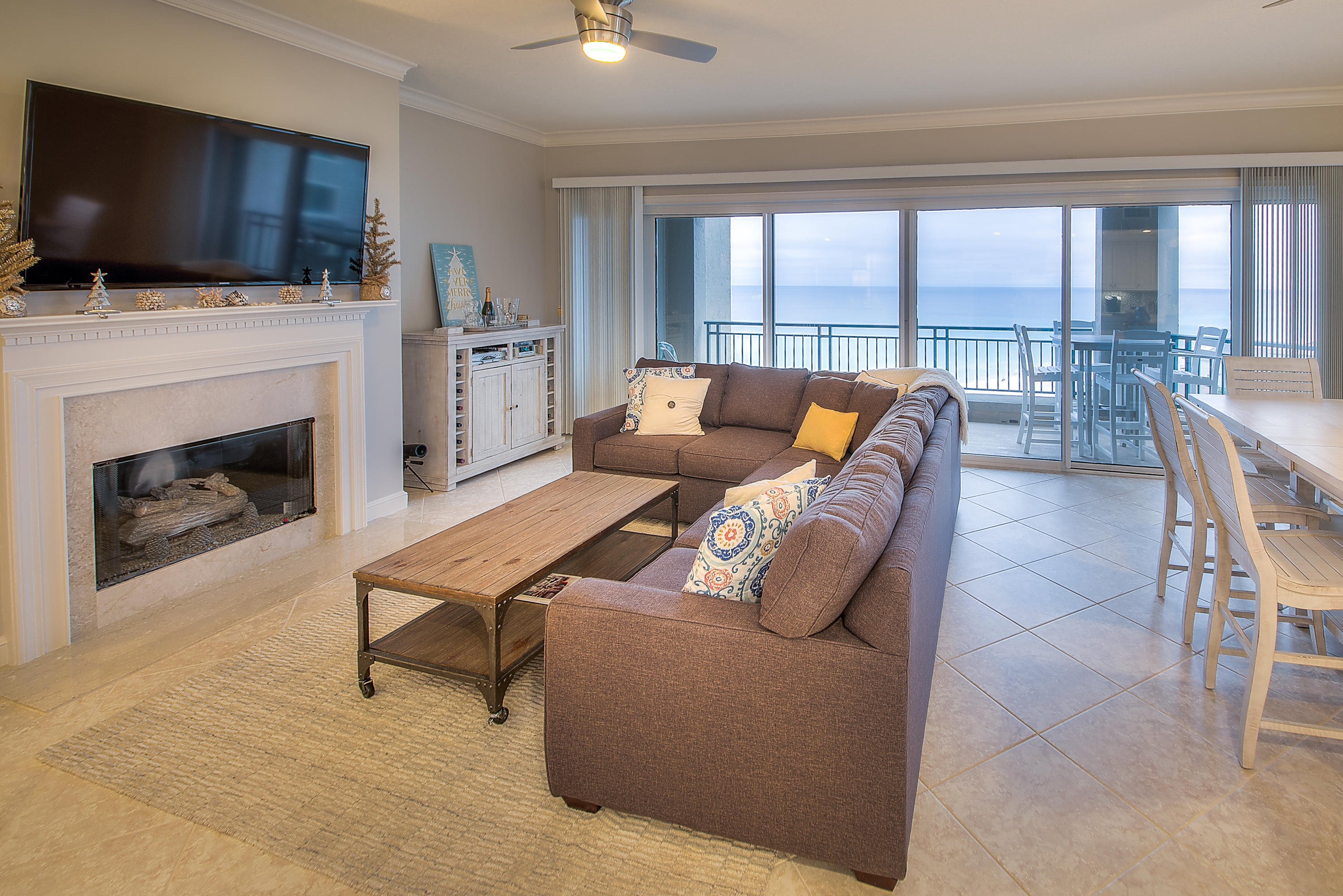 SOUTHWINDS II AT SANDESTIN - Residential