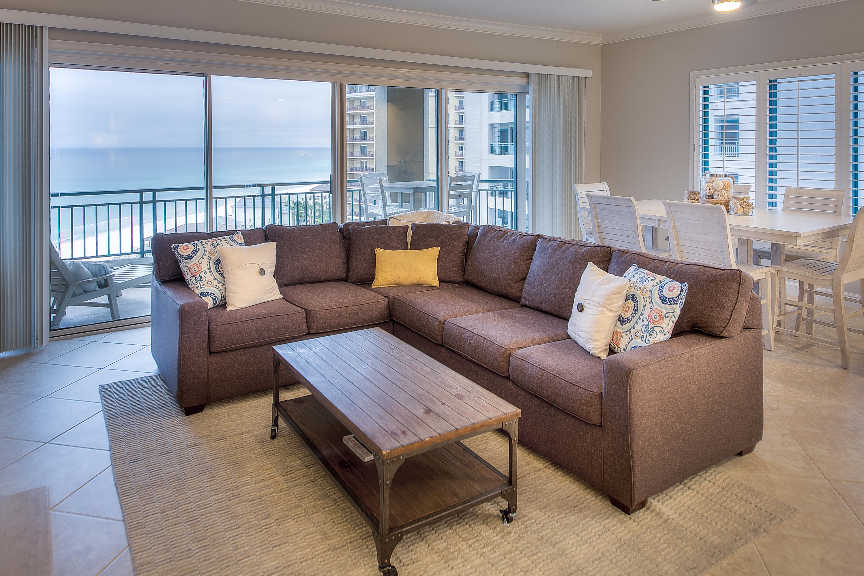 SOUTHWINDS II AT SANDESTIN - Residential