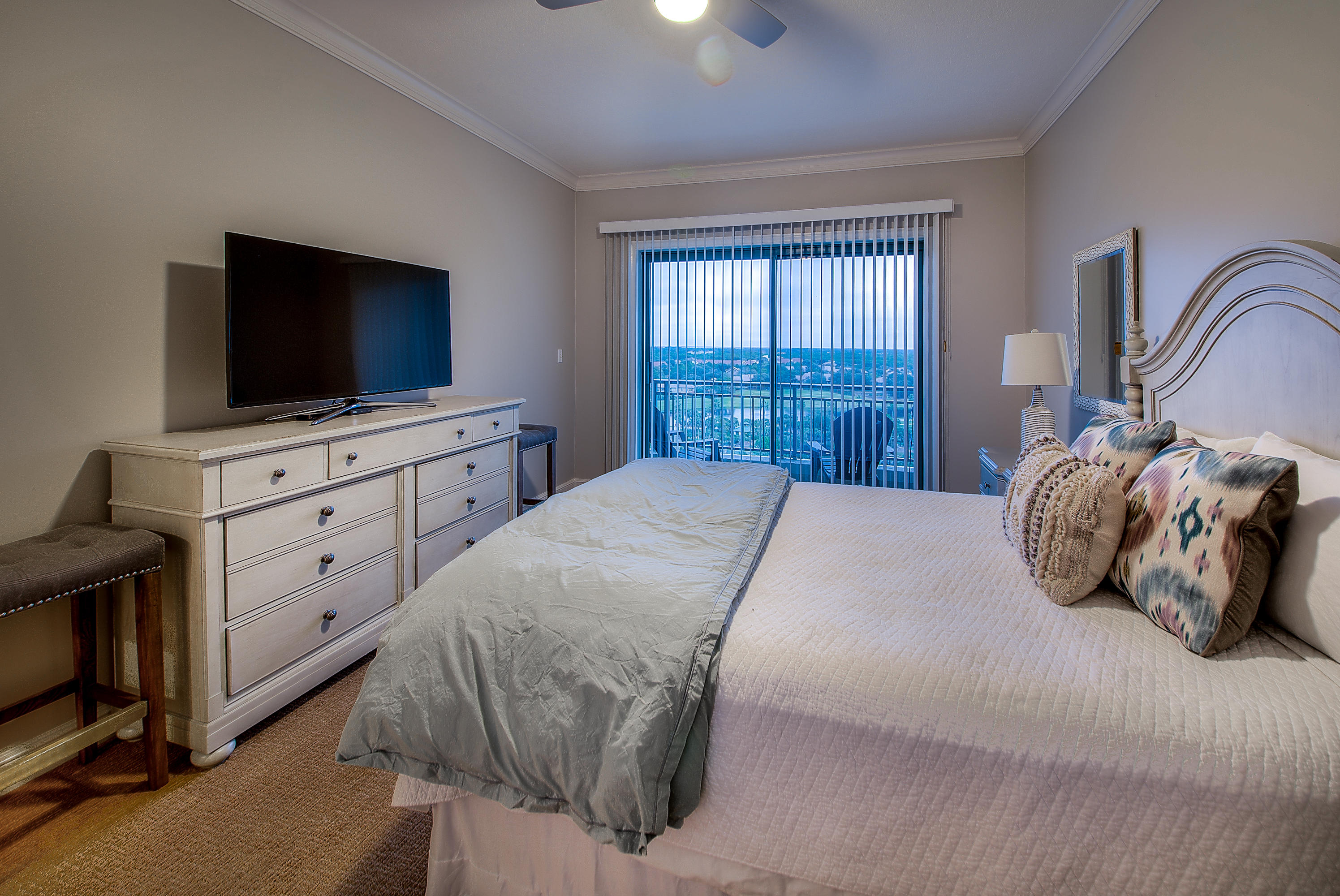 SOUTHWINDS II AT SANDESTIN - Residential