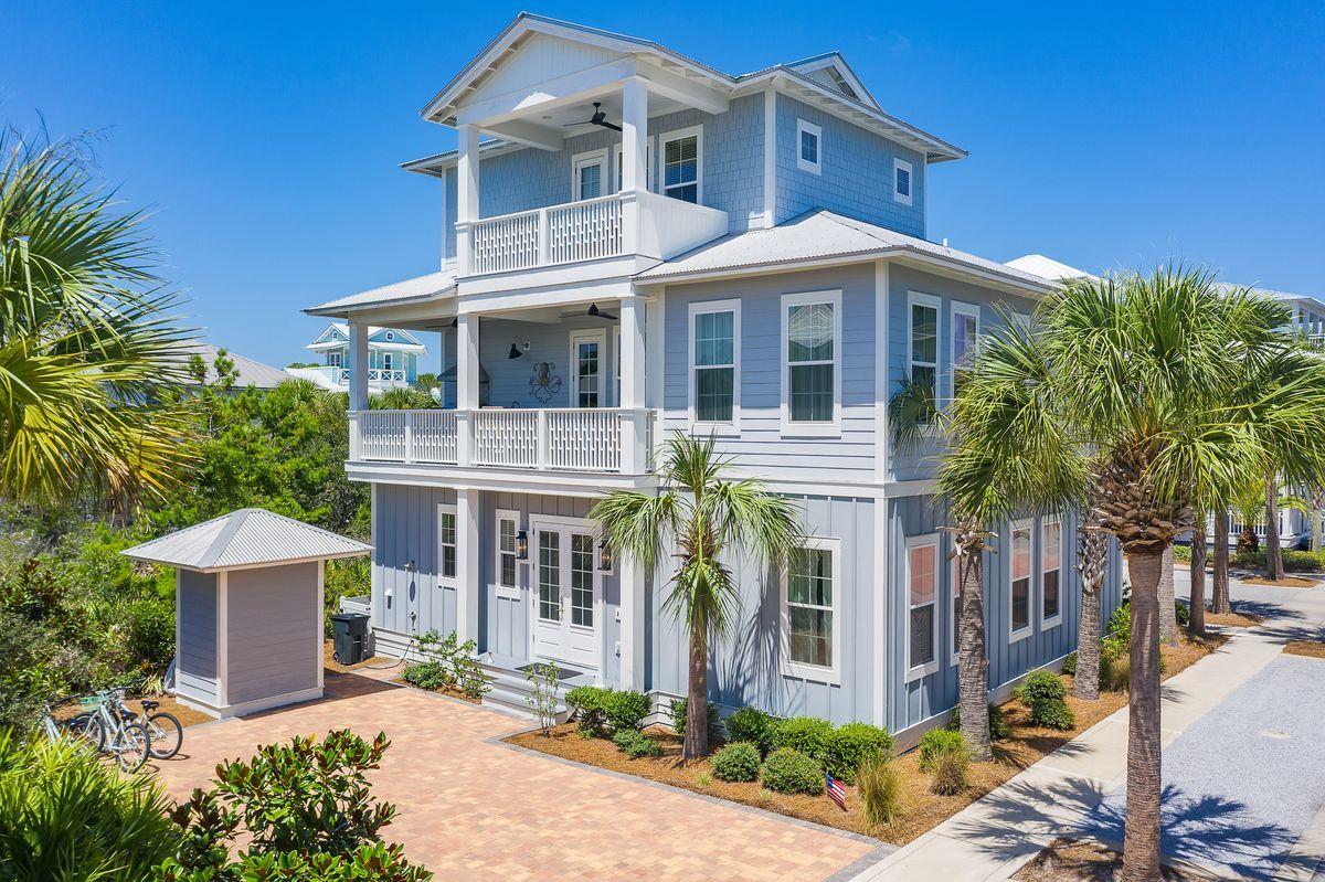 SEACREST BEACH PH 2 - Residential