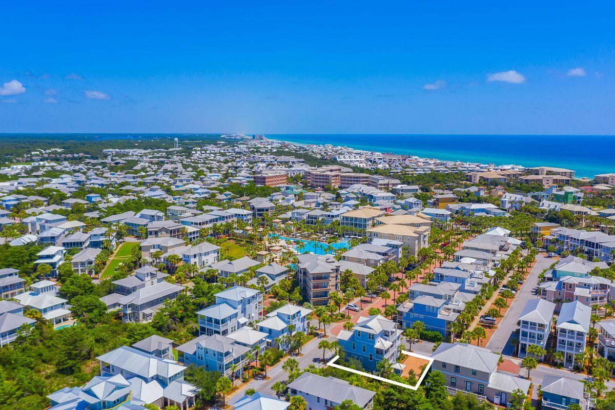 SEACREST BEACH PH 2 - Residential