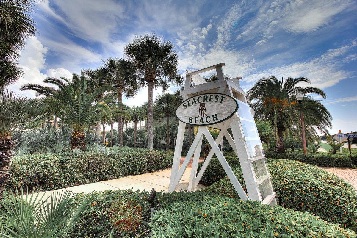 SEACREST BEACH PH 2 - Residential
