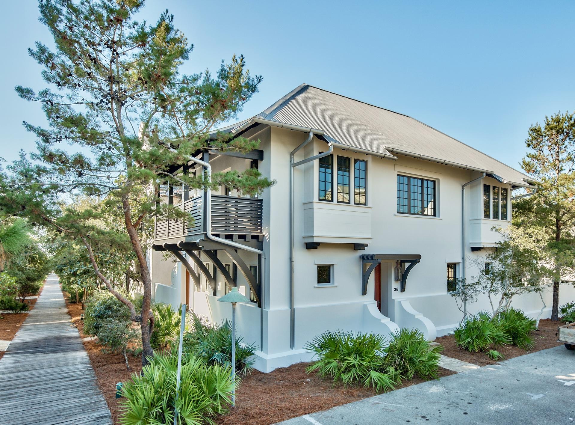 ROSEMARY BEACH - Residential