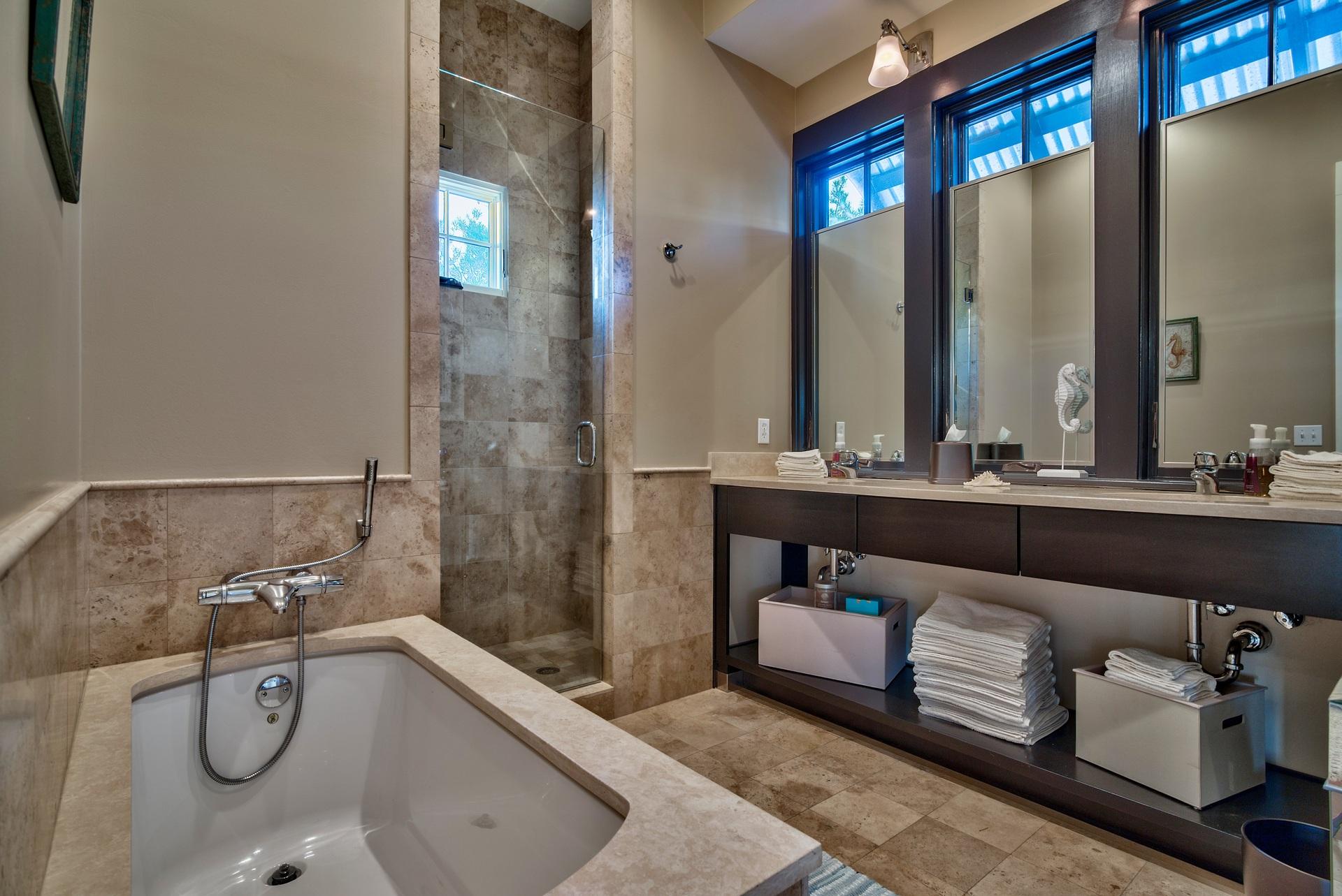 ROSEMARY BEACH - Residential
