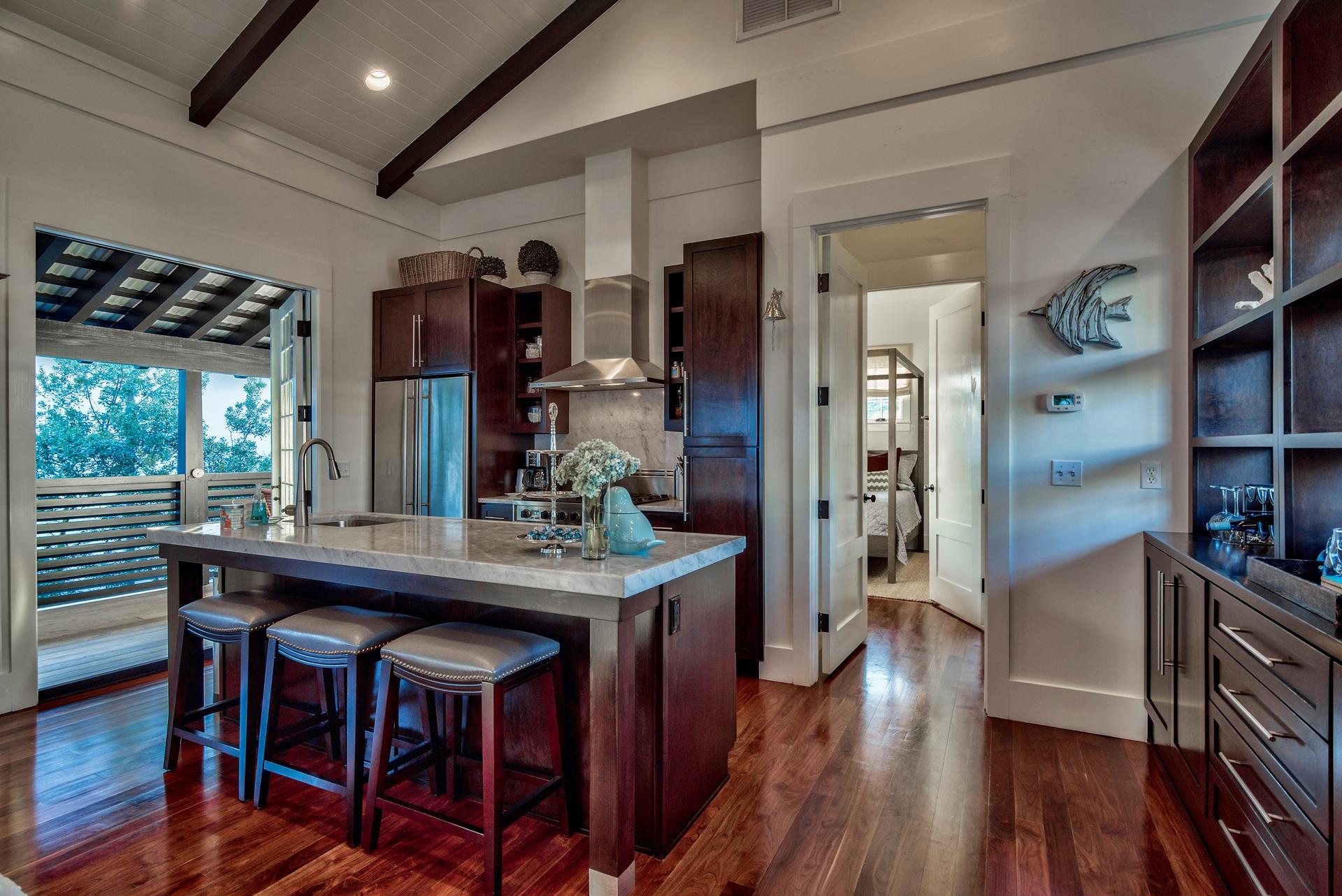ROSEMARY BEACH - Residential