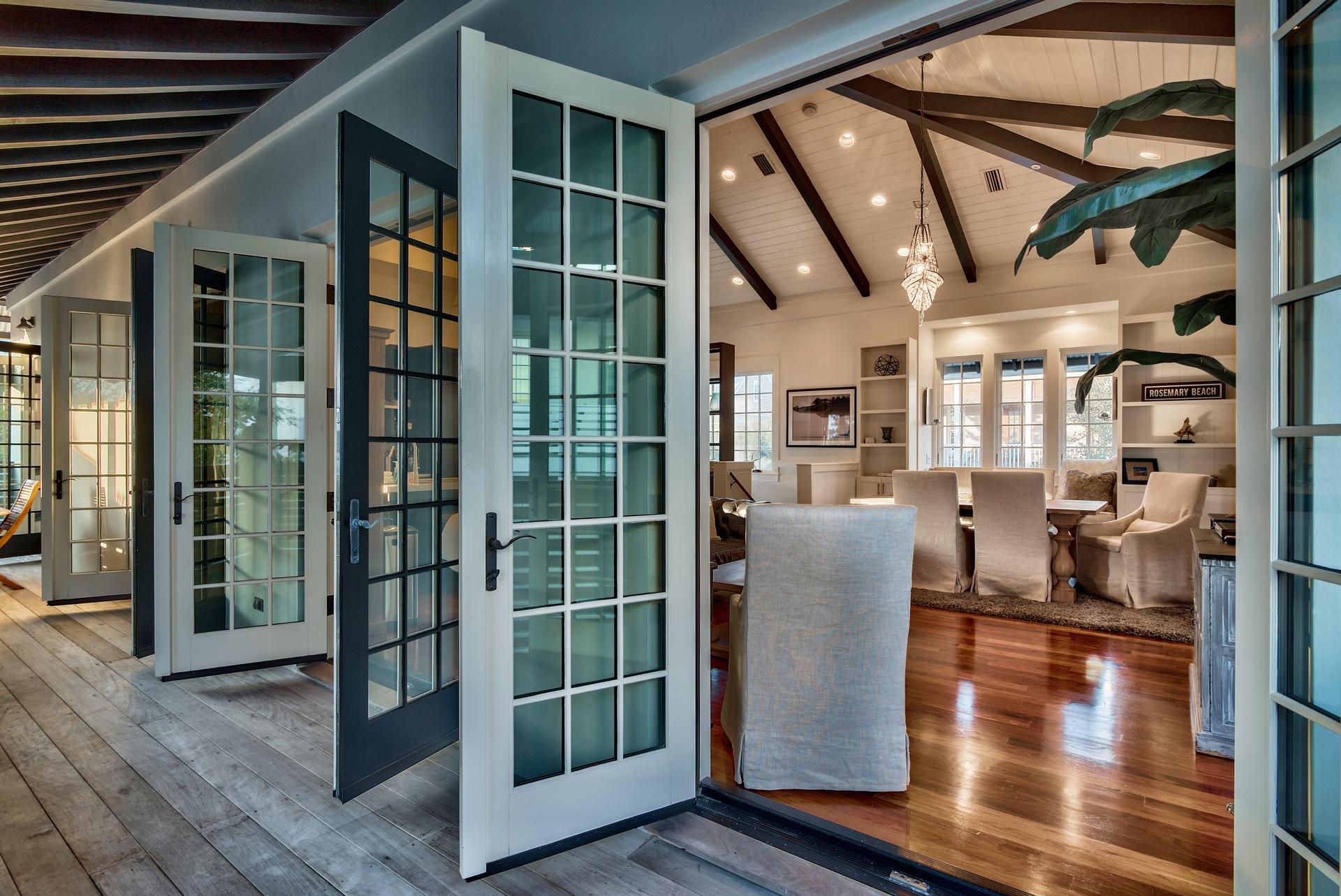 ROSEMARY BEACH - Residential