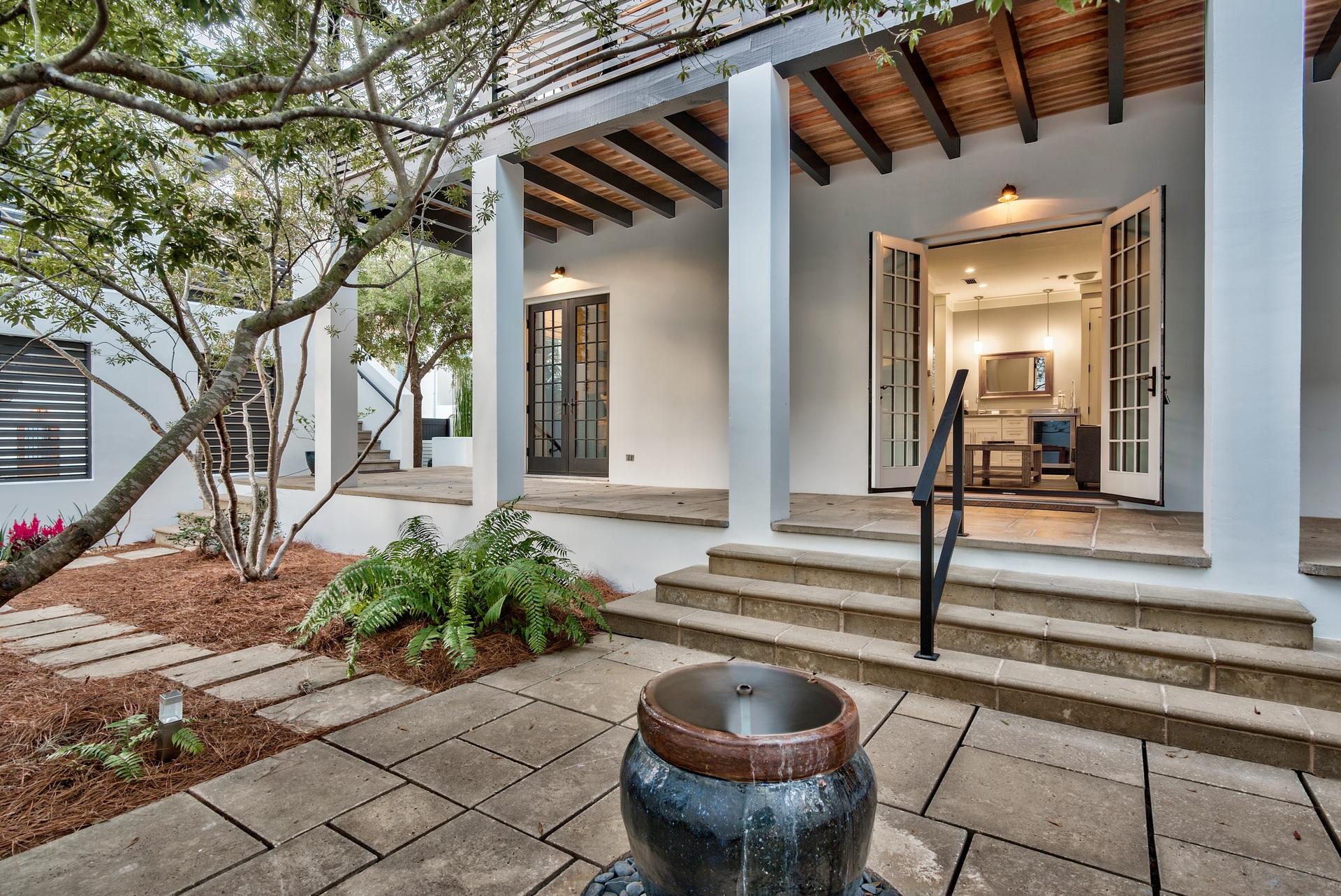 ROSEMARY BEACH - Residential