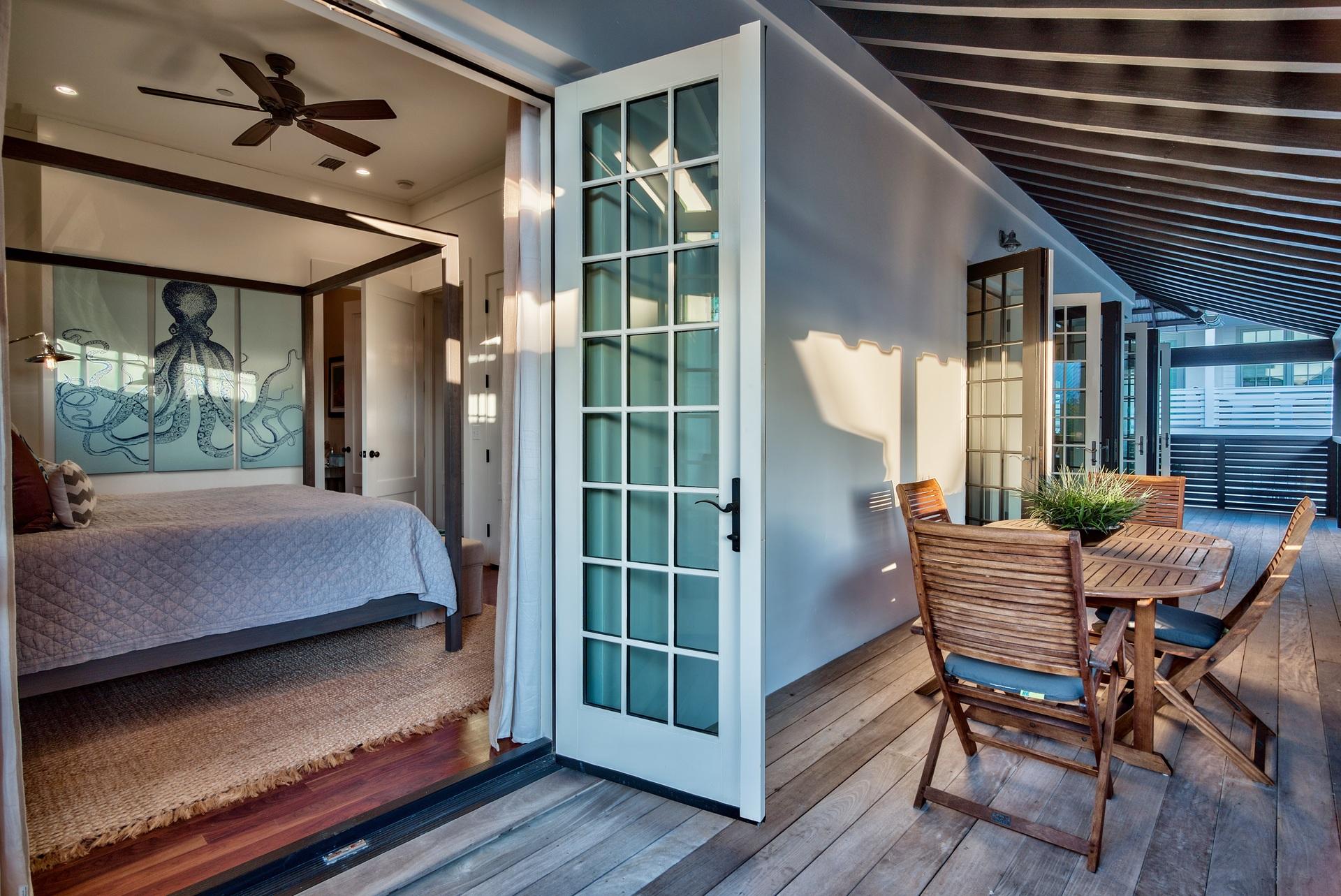 ROSEMARY BEACH - Residential
