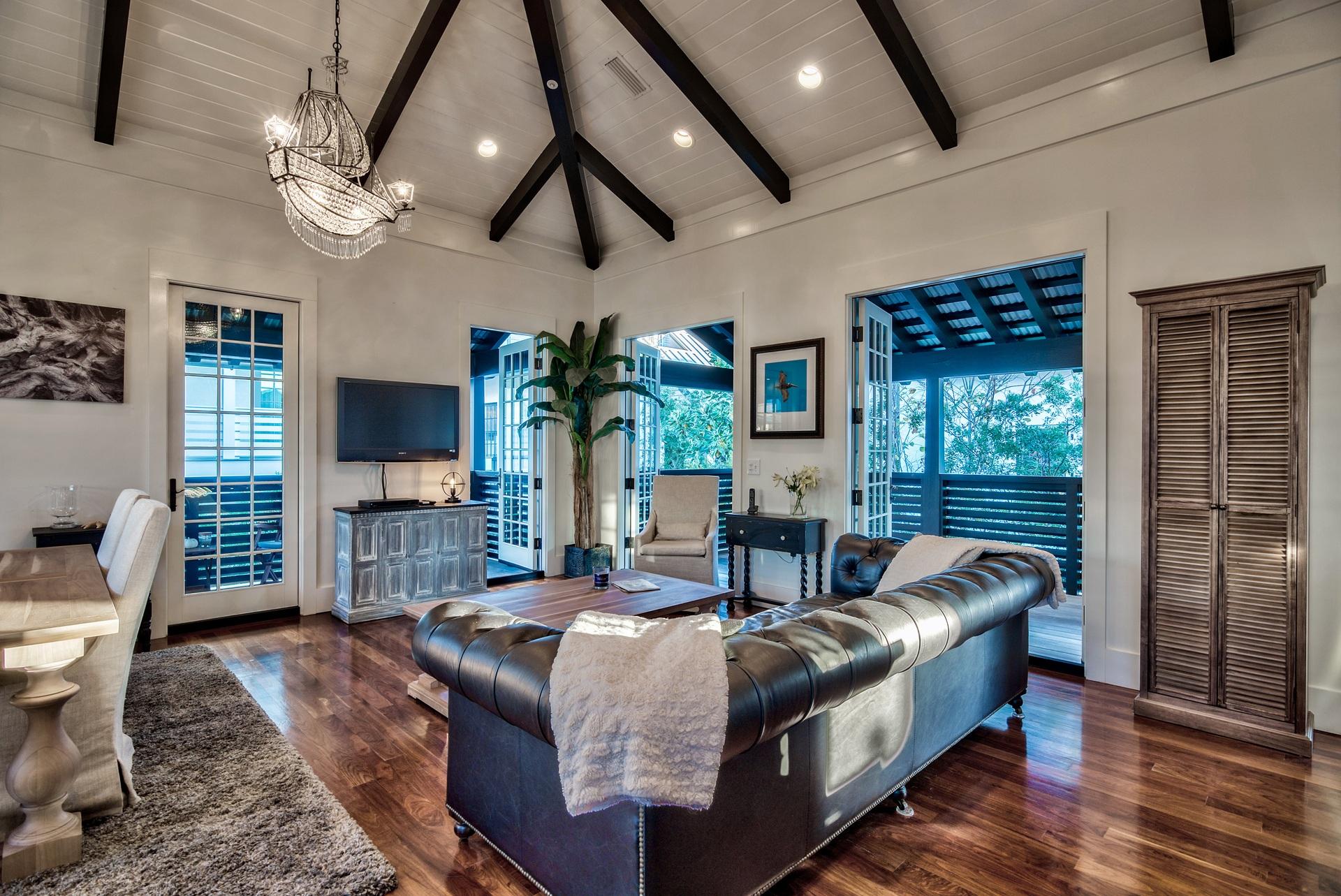 ROSEMARY BEACH - Residential