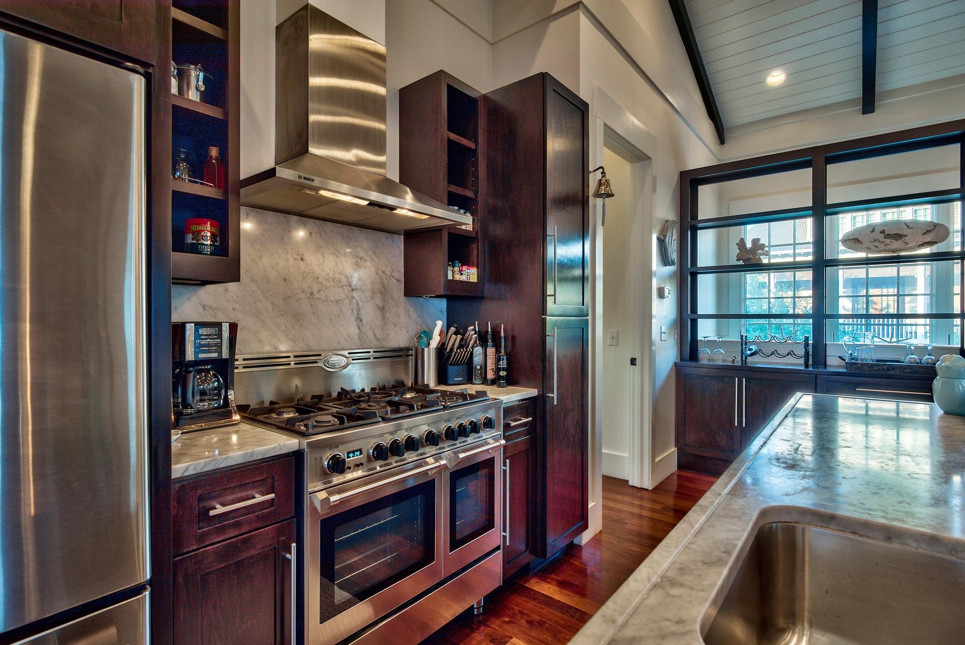 ROSEMARY BEACH - Residential