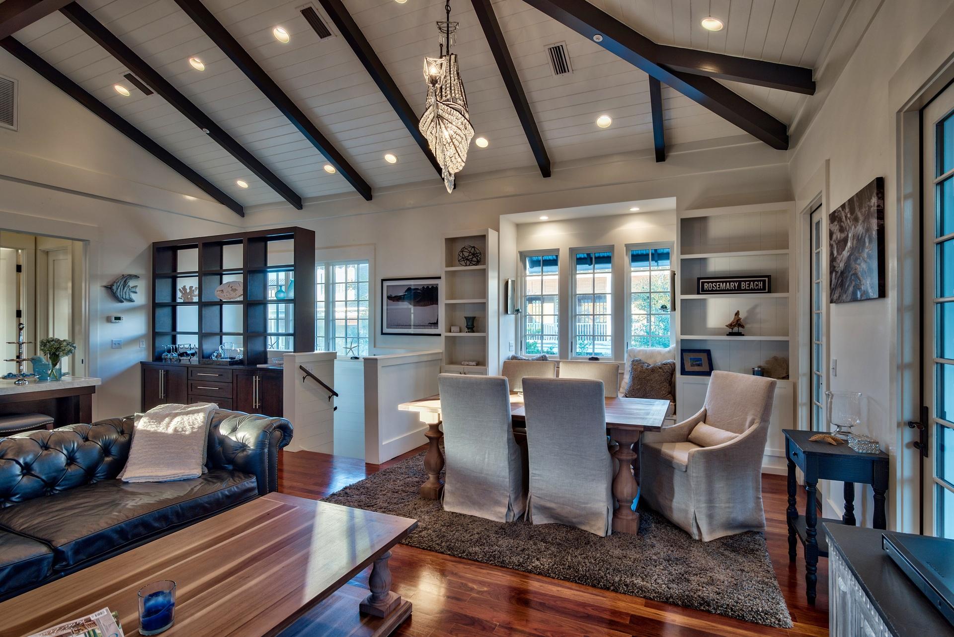 ROSEMARY BEACH - Residential