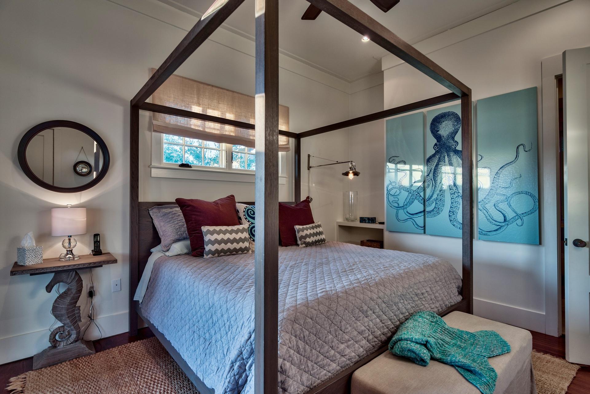 ROSEMARY BEACH - Residential