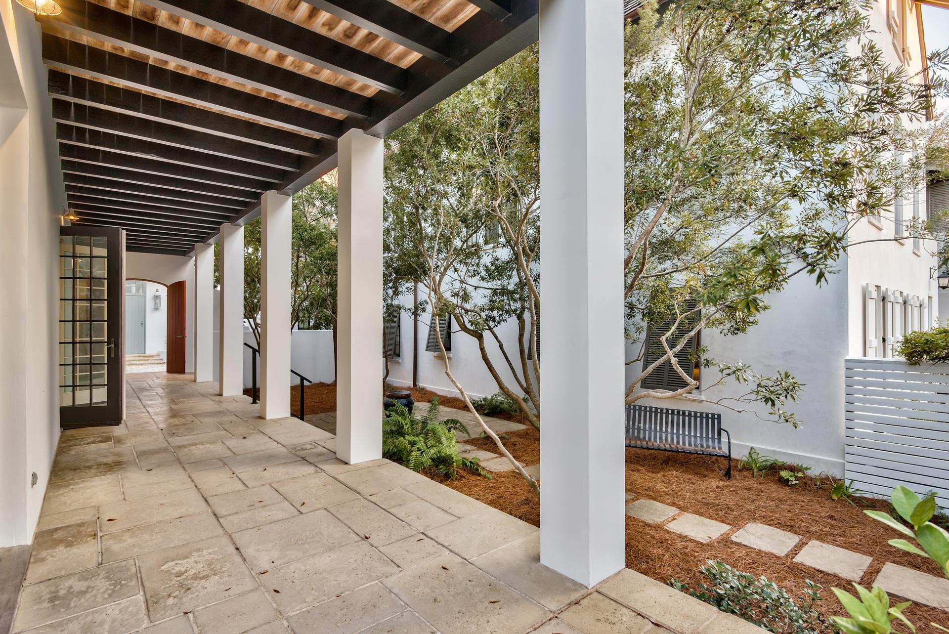 ROSEMARY BEACH - Residential
