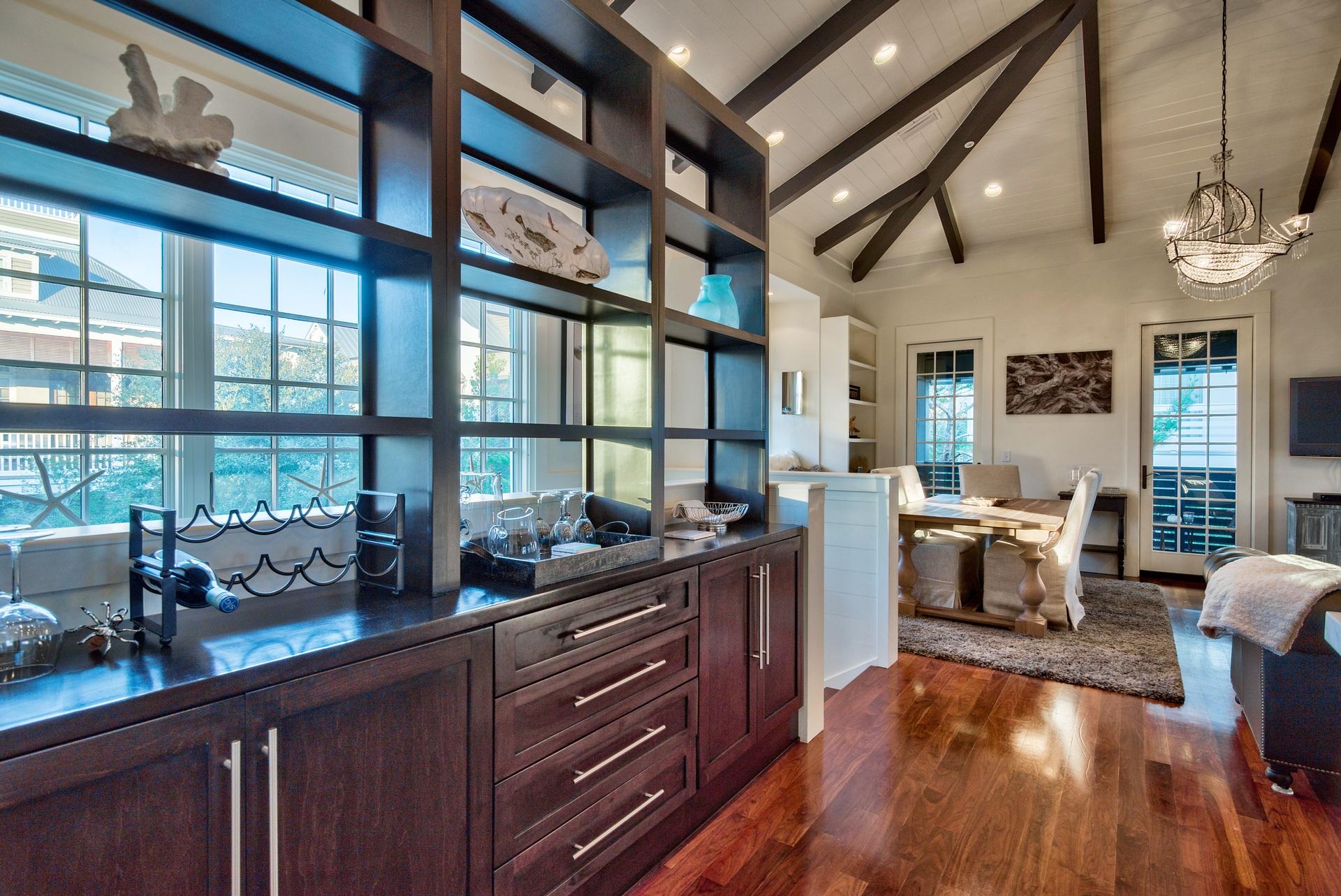 ROSEMARY BEACH - Residential