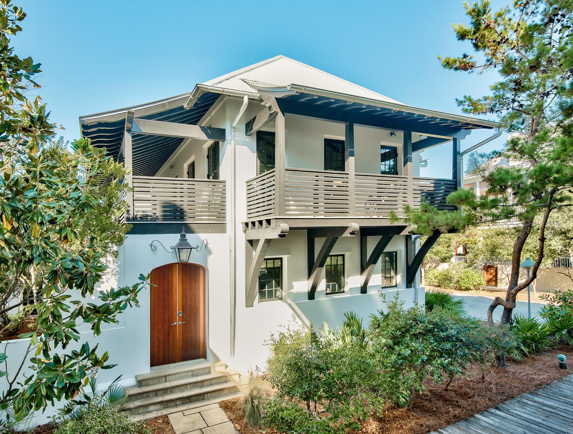 ROSEMARY BEACH - Residential