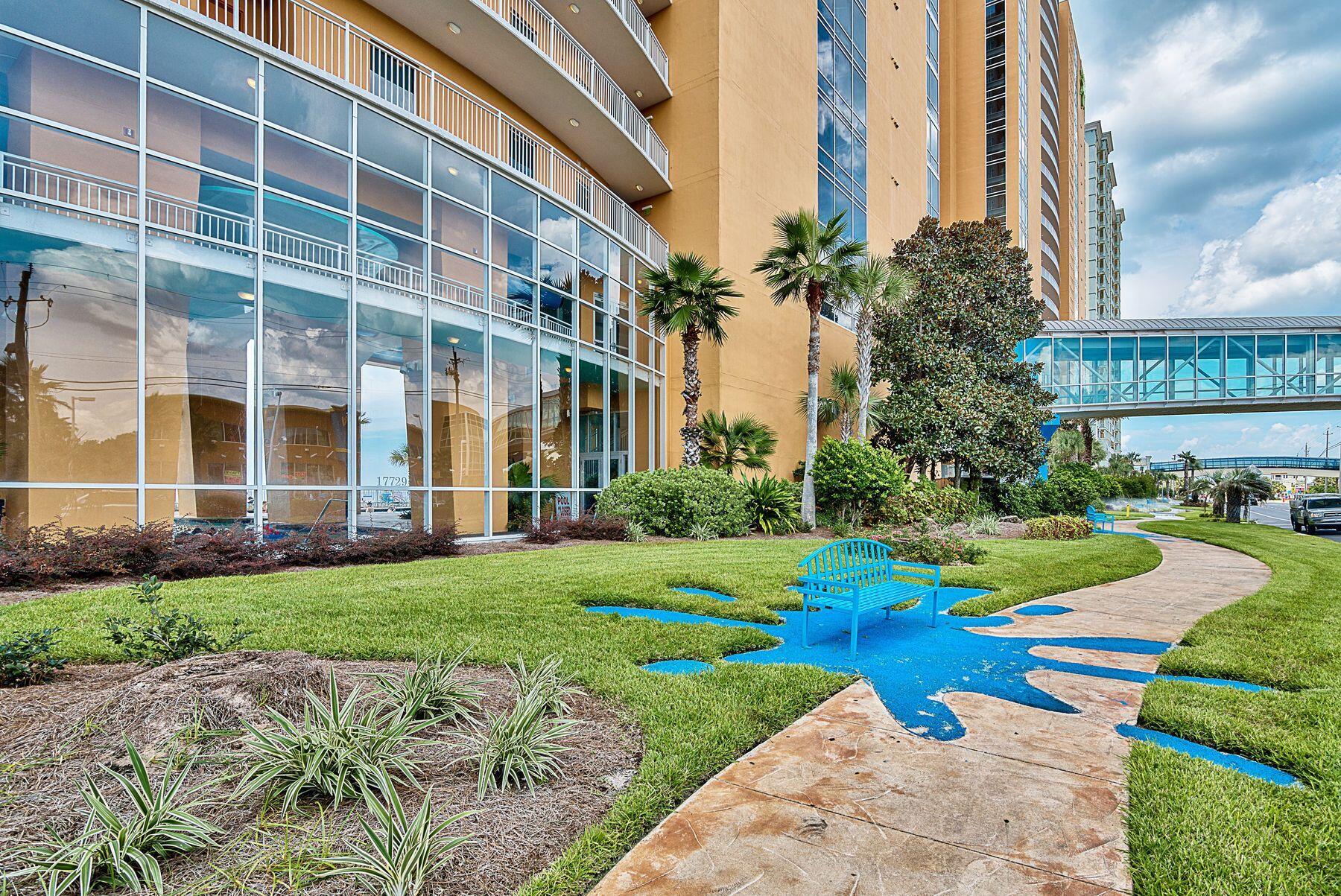 Splash - Residential