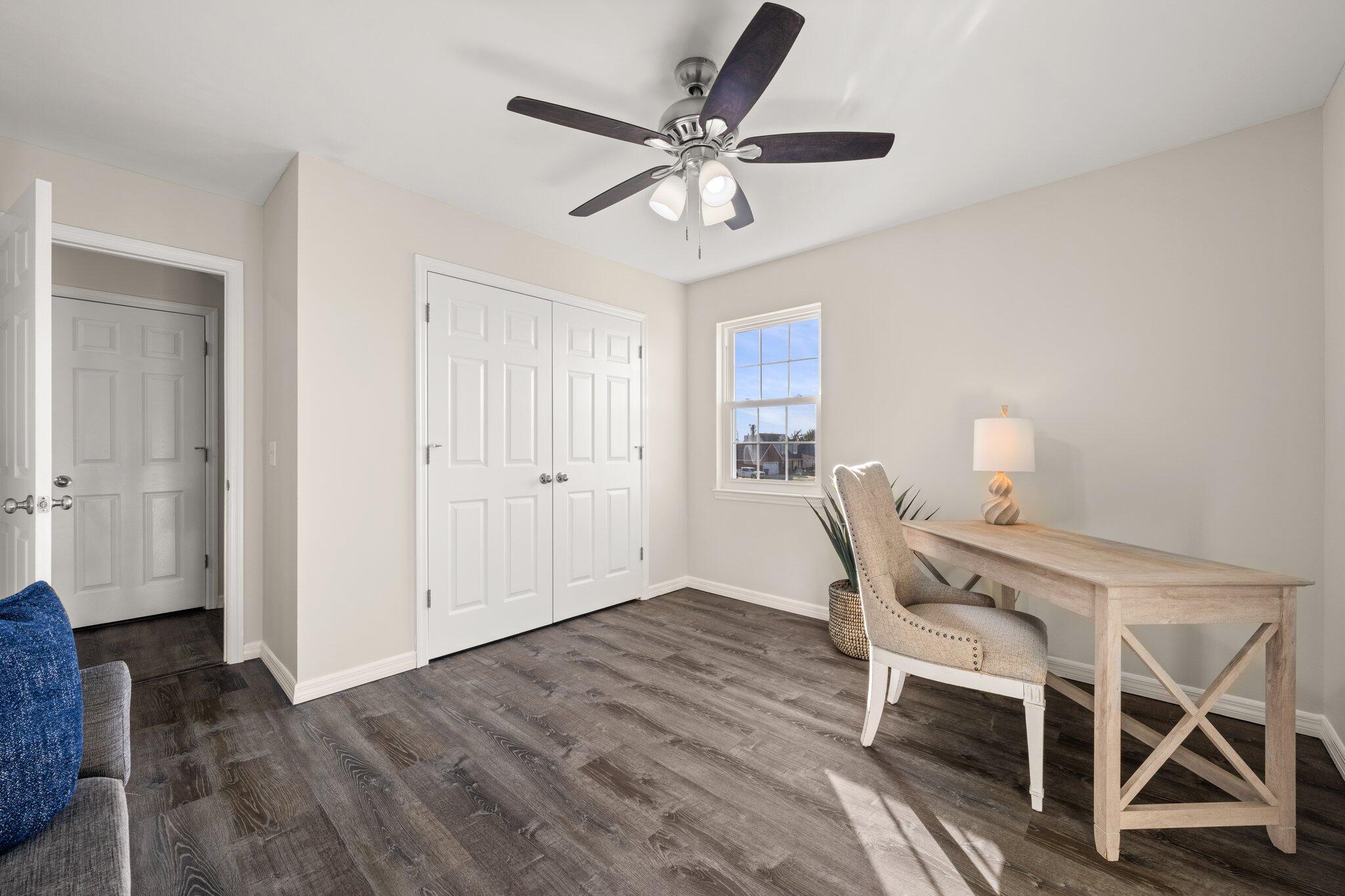 NORTHSHORE ADDN PH 3 - Residential