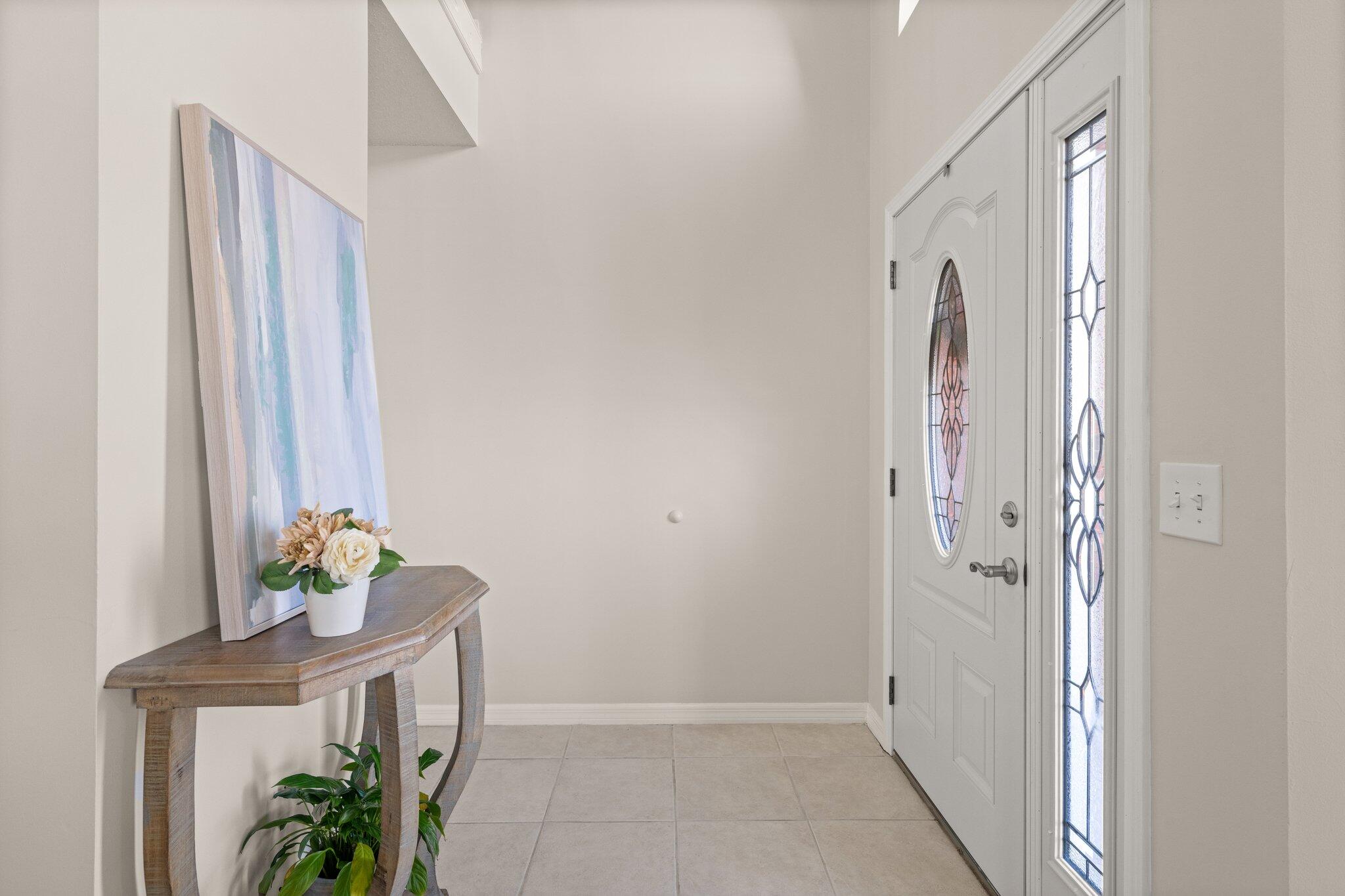 NORTHSHORE ADDN PH 3 - Residential