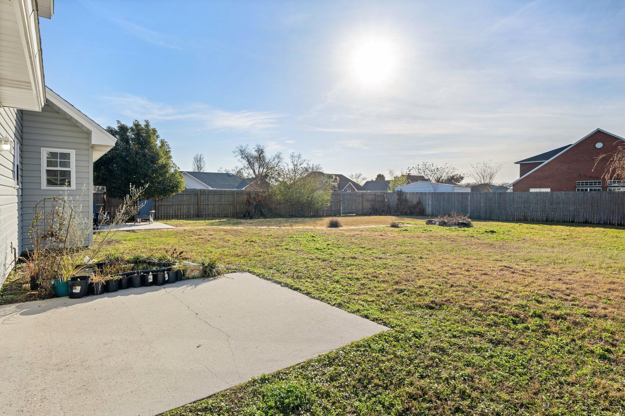 NORTHSHORE ADDN PH 3 - Residential