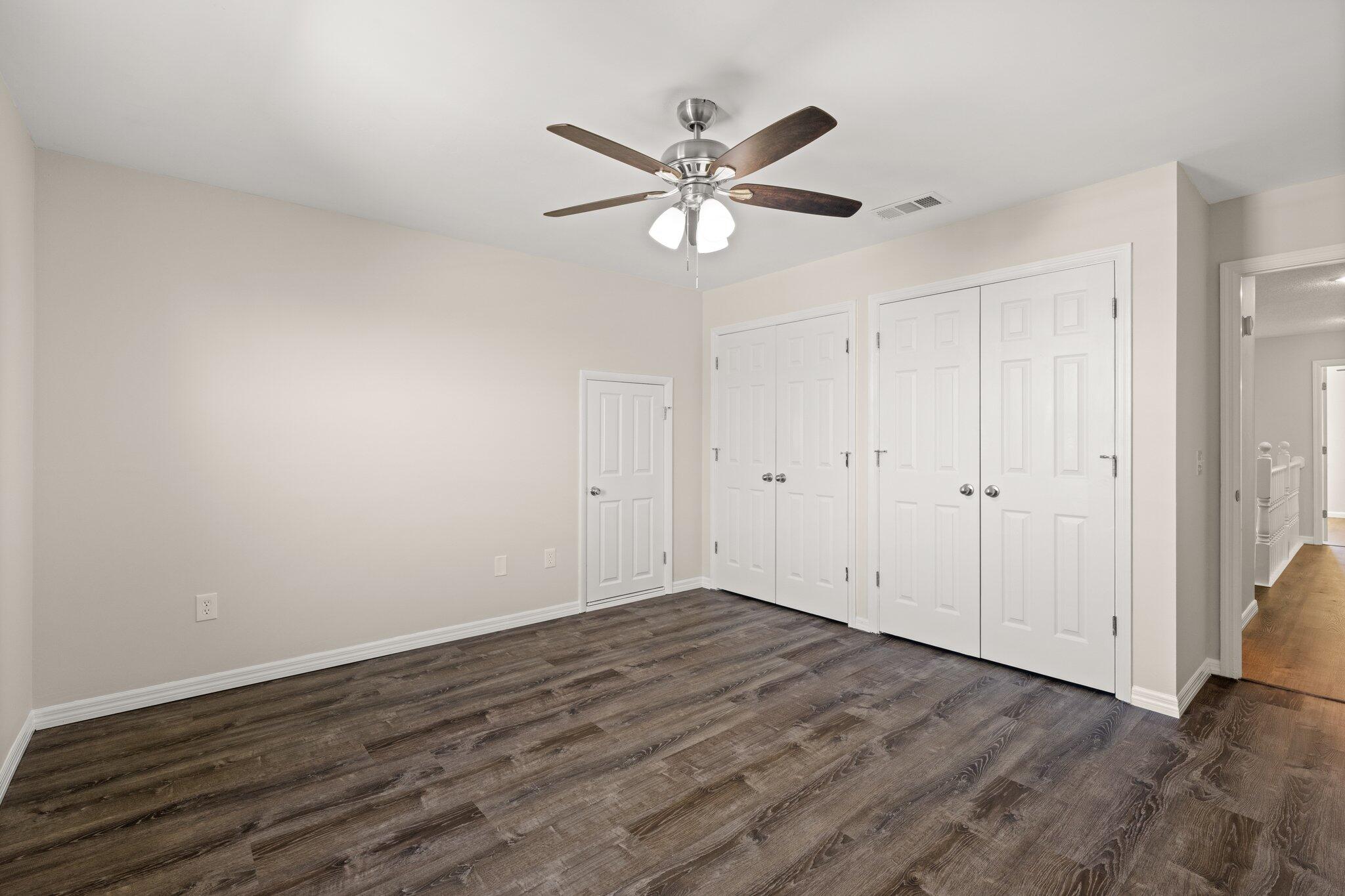 NORTHSHORE ADDN PH 3 - Residential