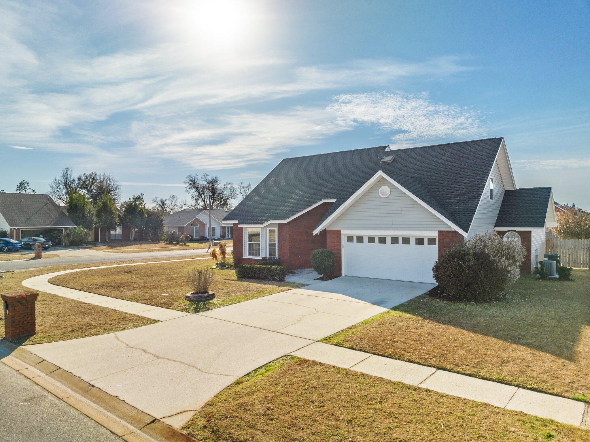 NORTHSHORE ADDN PH 3 - Residential