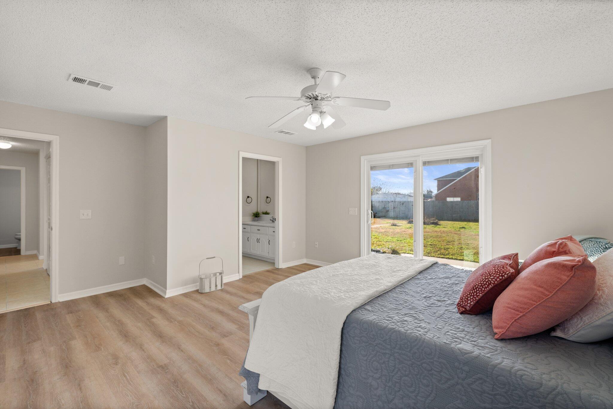 NORTHSHORE ADDN PH 3 - Residential