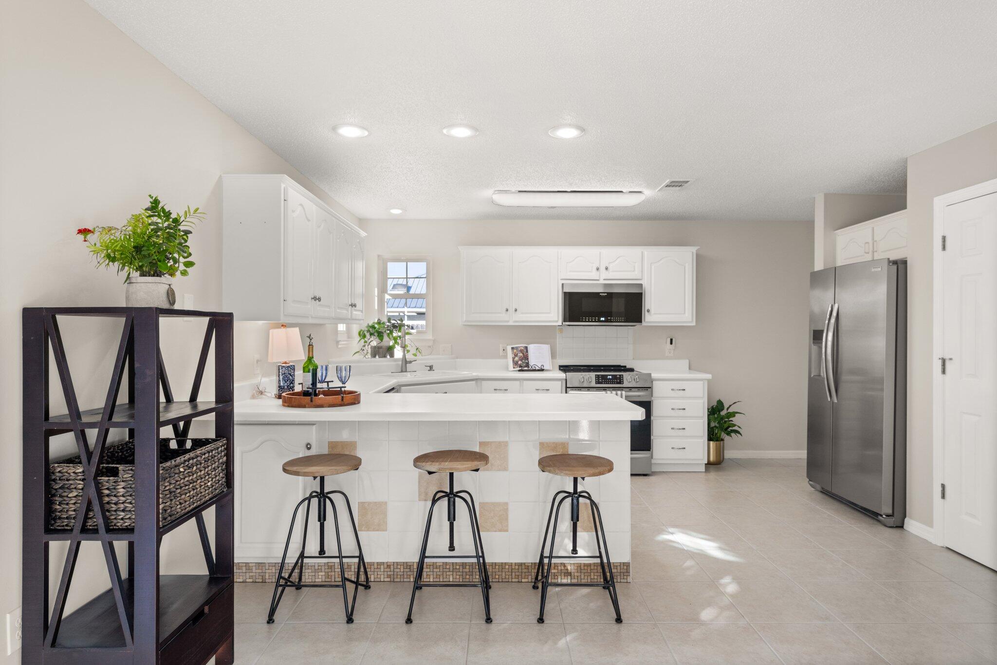NORTHSHORE ADDN PH 3 - Residential