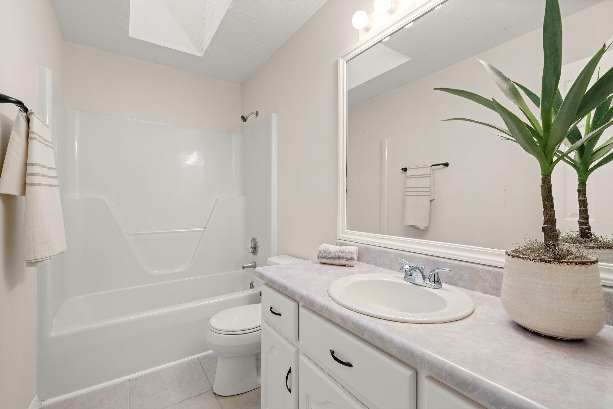 NORTHSHORE ADDN PH 3 - Residential
