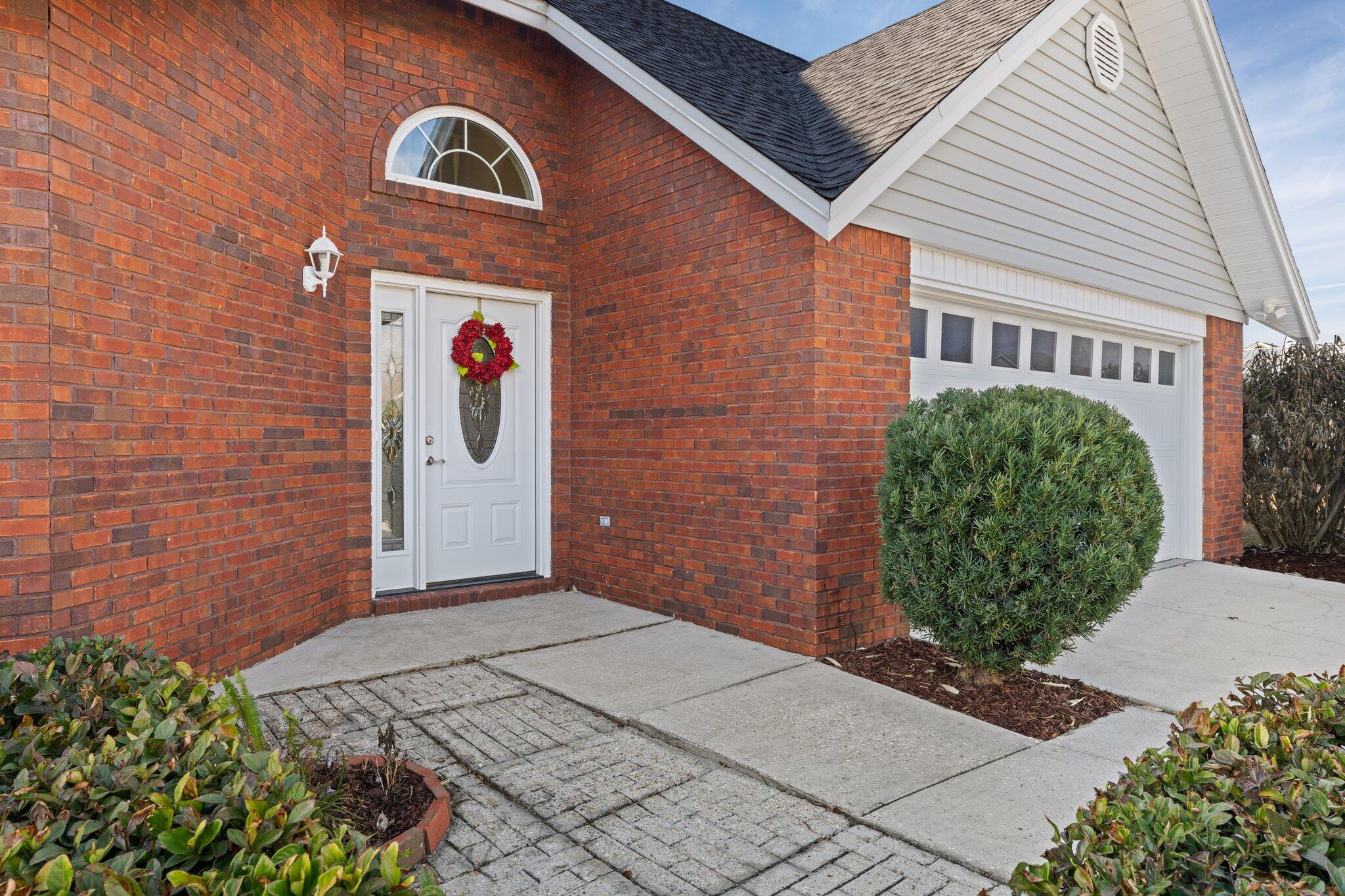 NORTHSHORE ADDN PH 3 - Residential