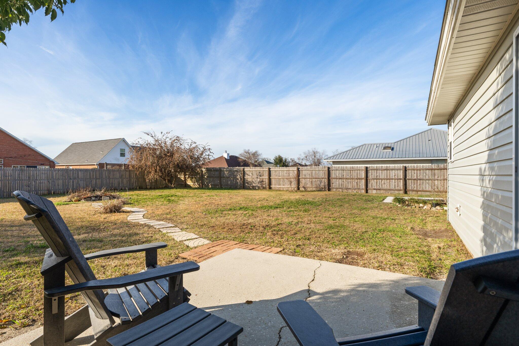 NORTHSHORE ADDN PH 3 - Residential