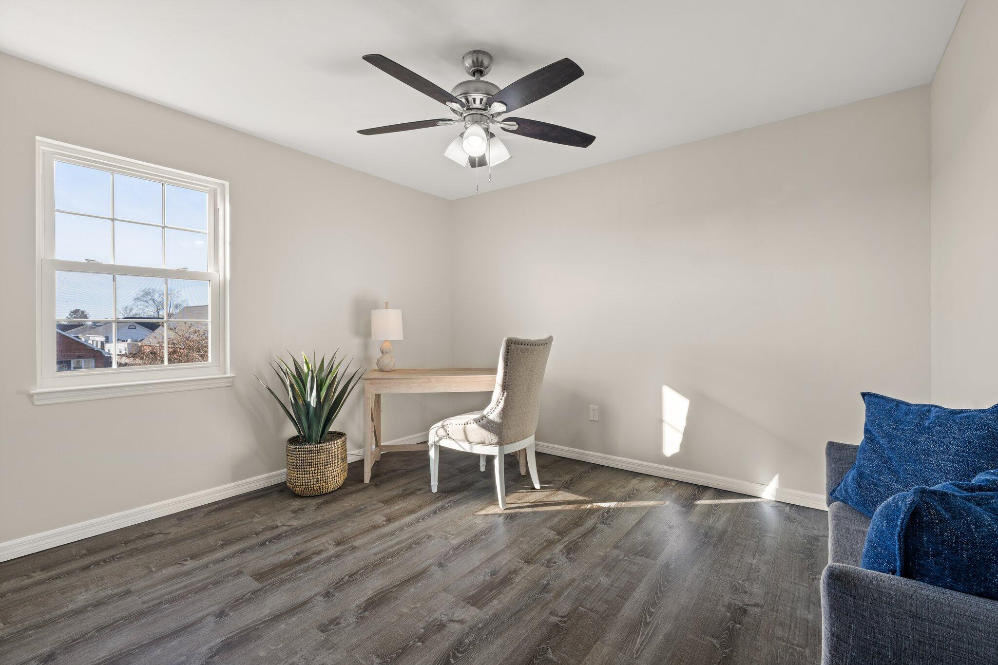 NORTHSHORE ADDN PH 3 - Residential