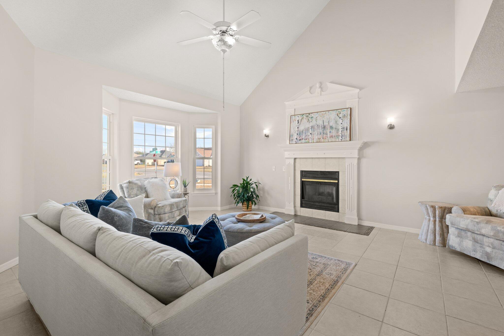 NORTHSHORE ADDN PH 3 - Residential