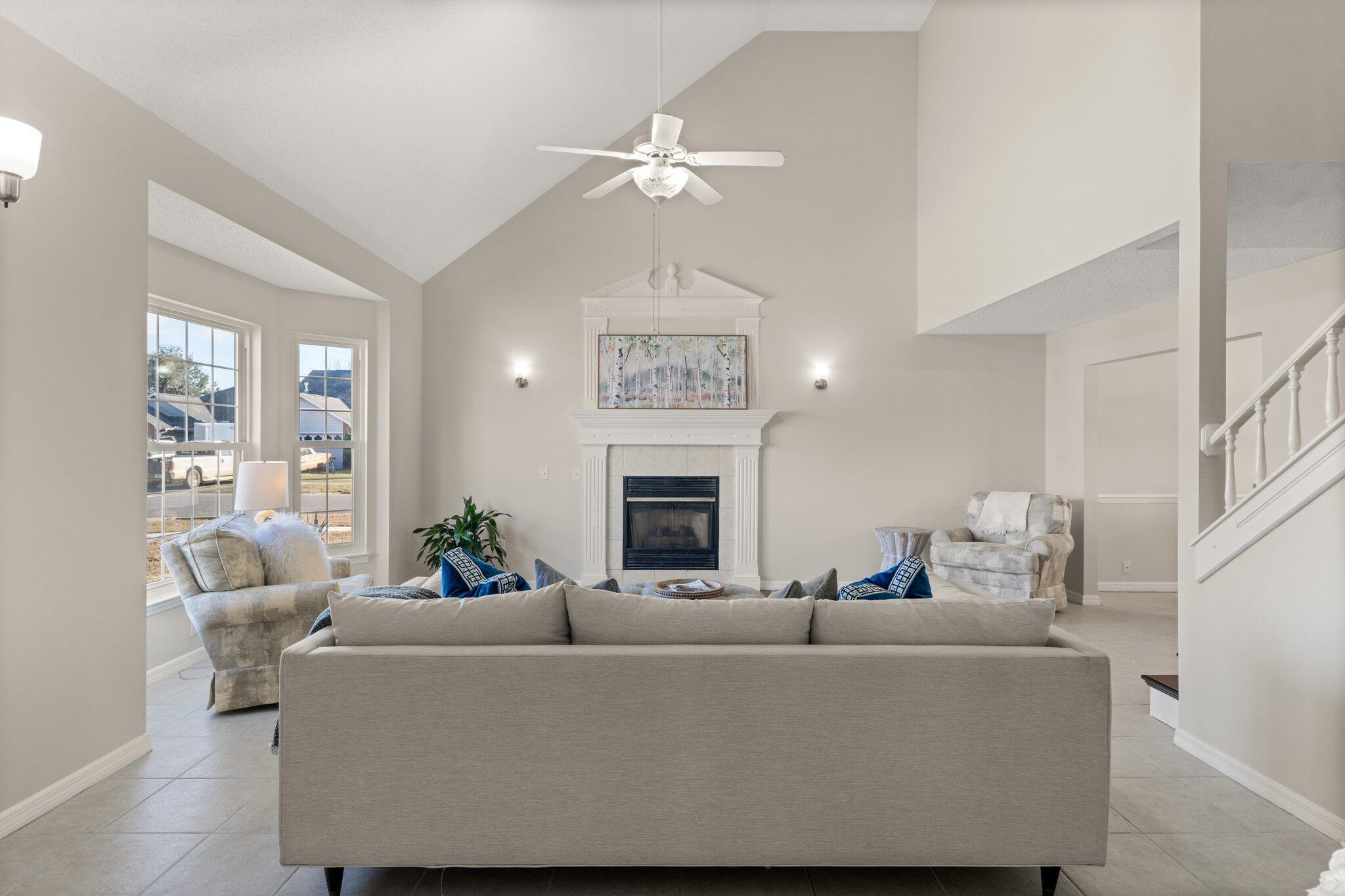 NORTHSHORE ADDN PH 3 - Residential