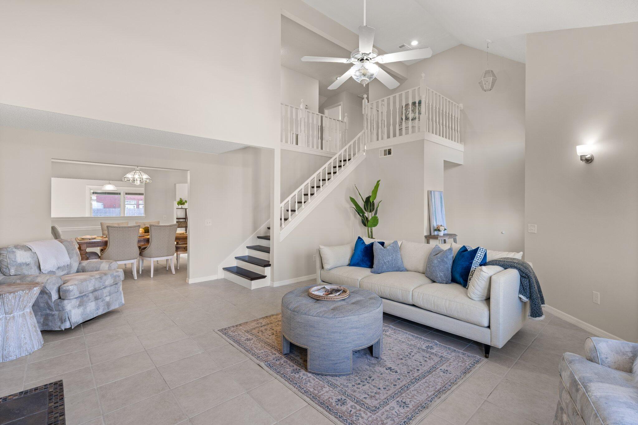 NORTHSHORE ADDN PH 3 - Residential