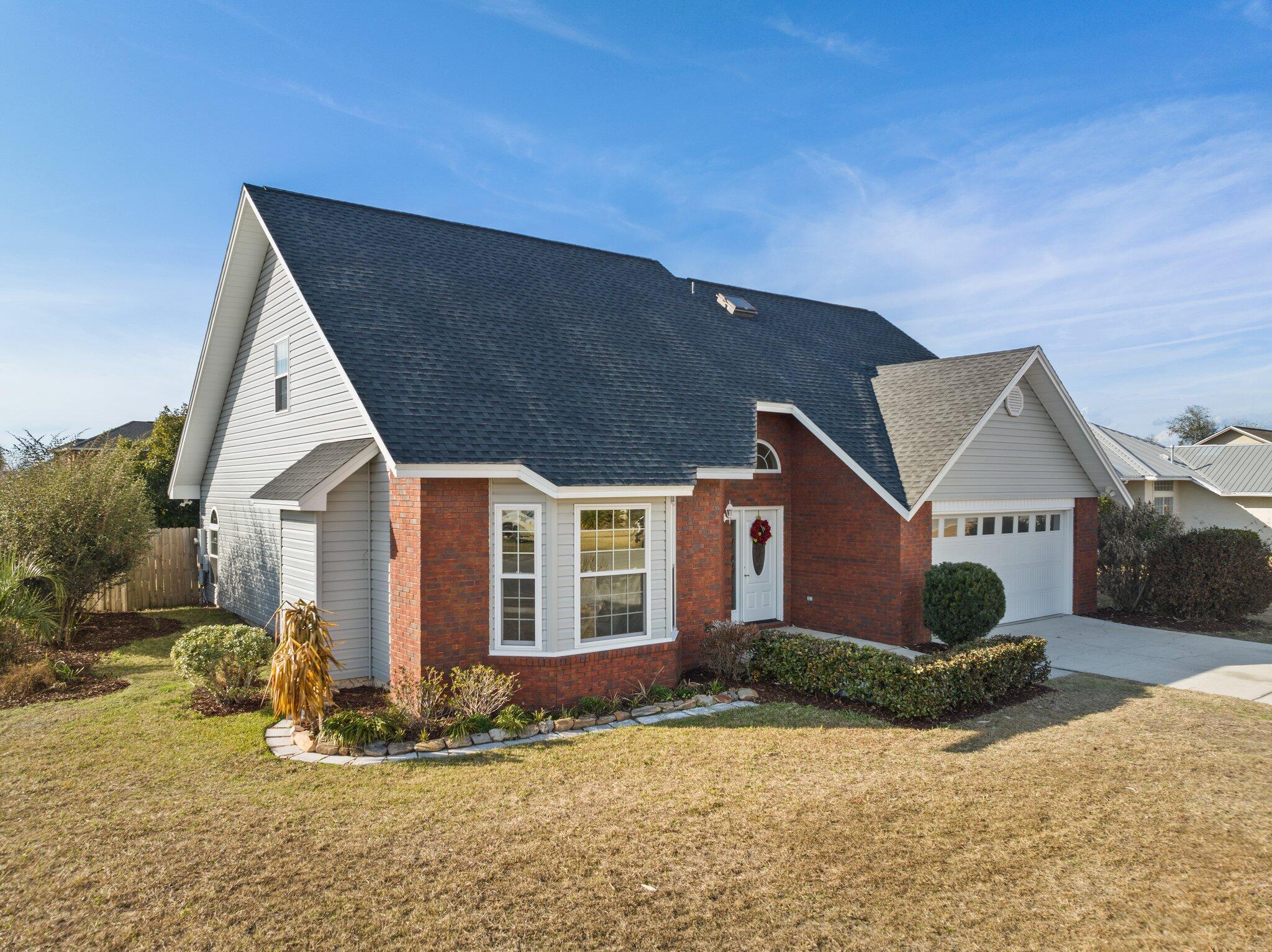 NORTHSHORE ADDN PH 3 - Residential
