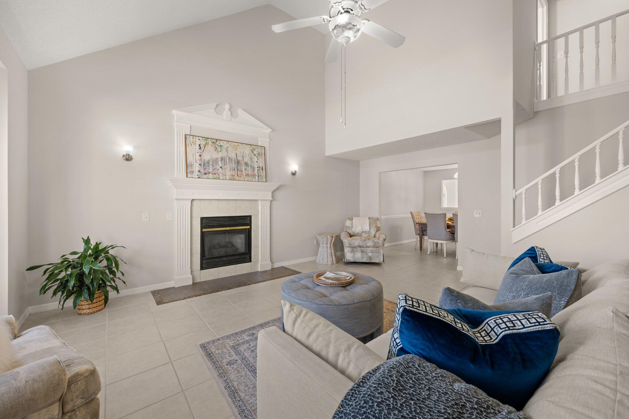 NORTHSHORE ADDN PH 3 - Residential