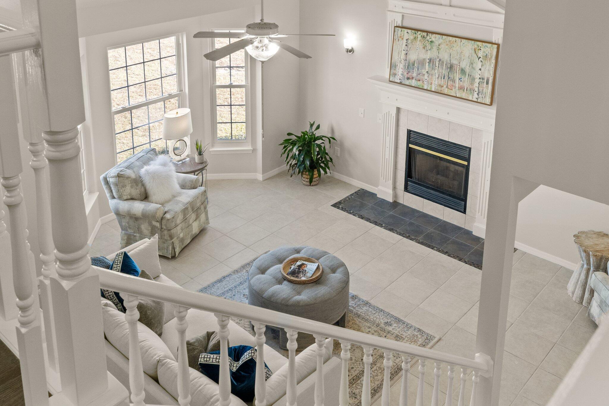 NORTHSHORE ADDN PH 3 - Residential