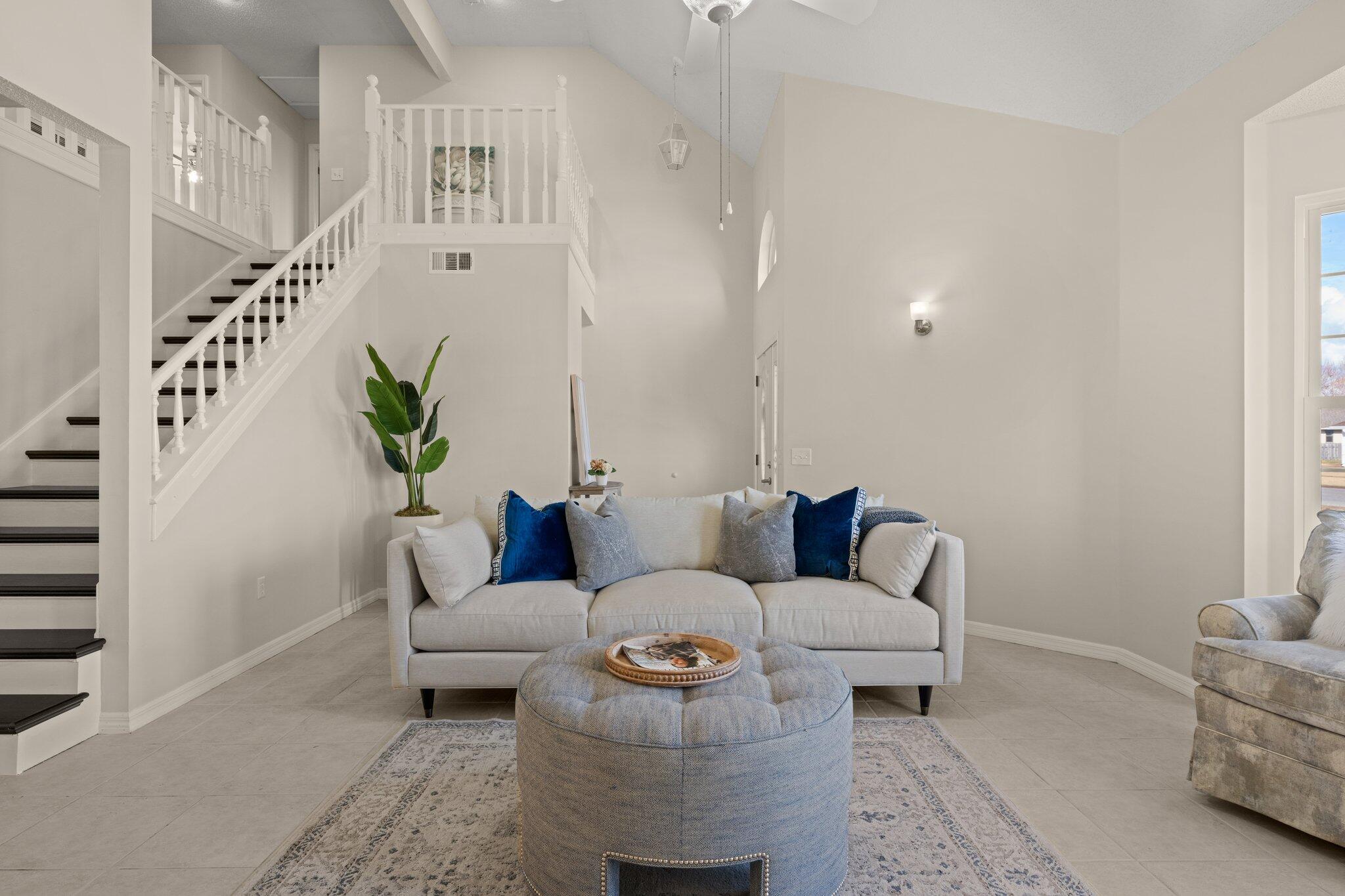 NORTHSHORE ADDN PH 3 - Residential