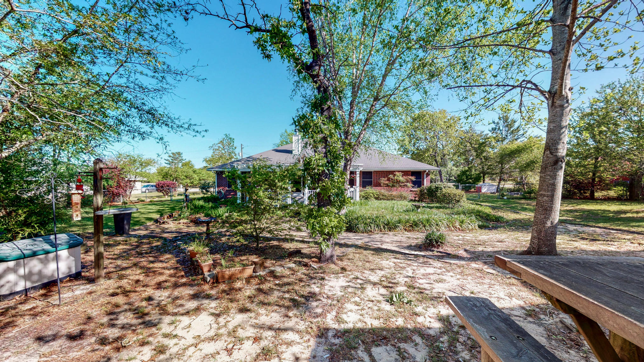 MT OLIVE ESTATES - Residential