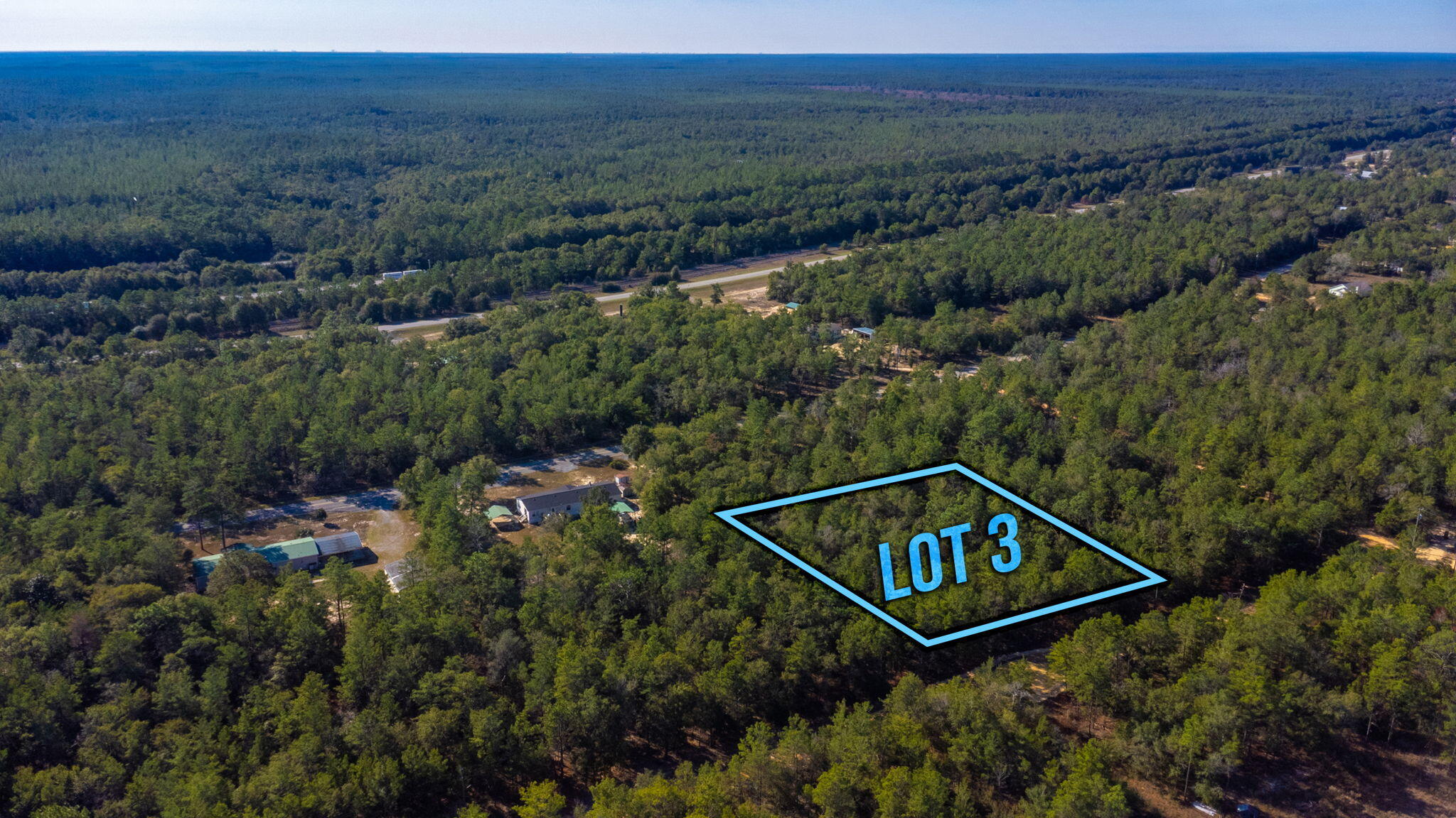 OAKWOOD HILLS UNIT 5 - Land