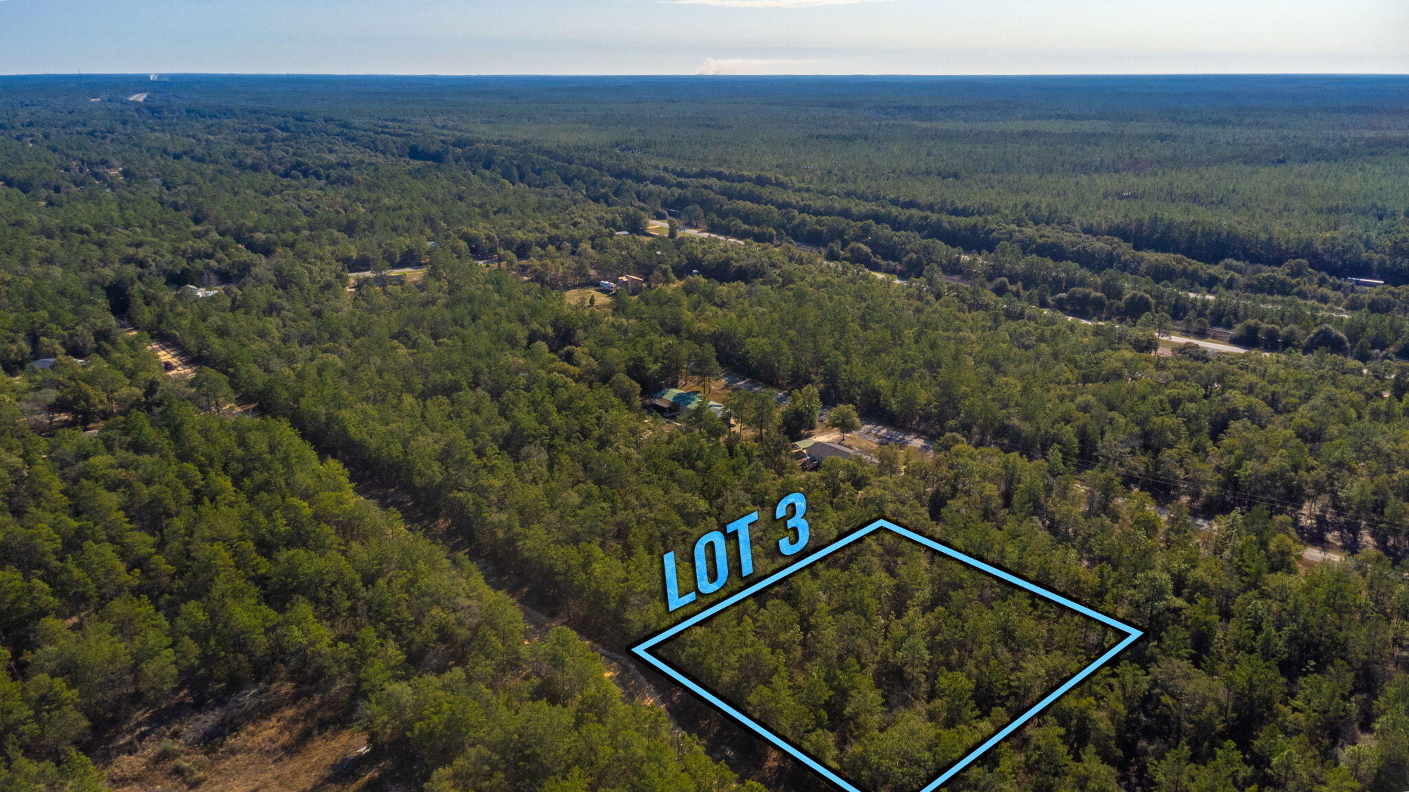 OAKWOOD HILLS UNIT 5 - Land
