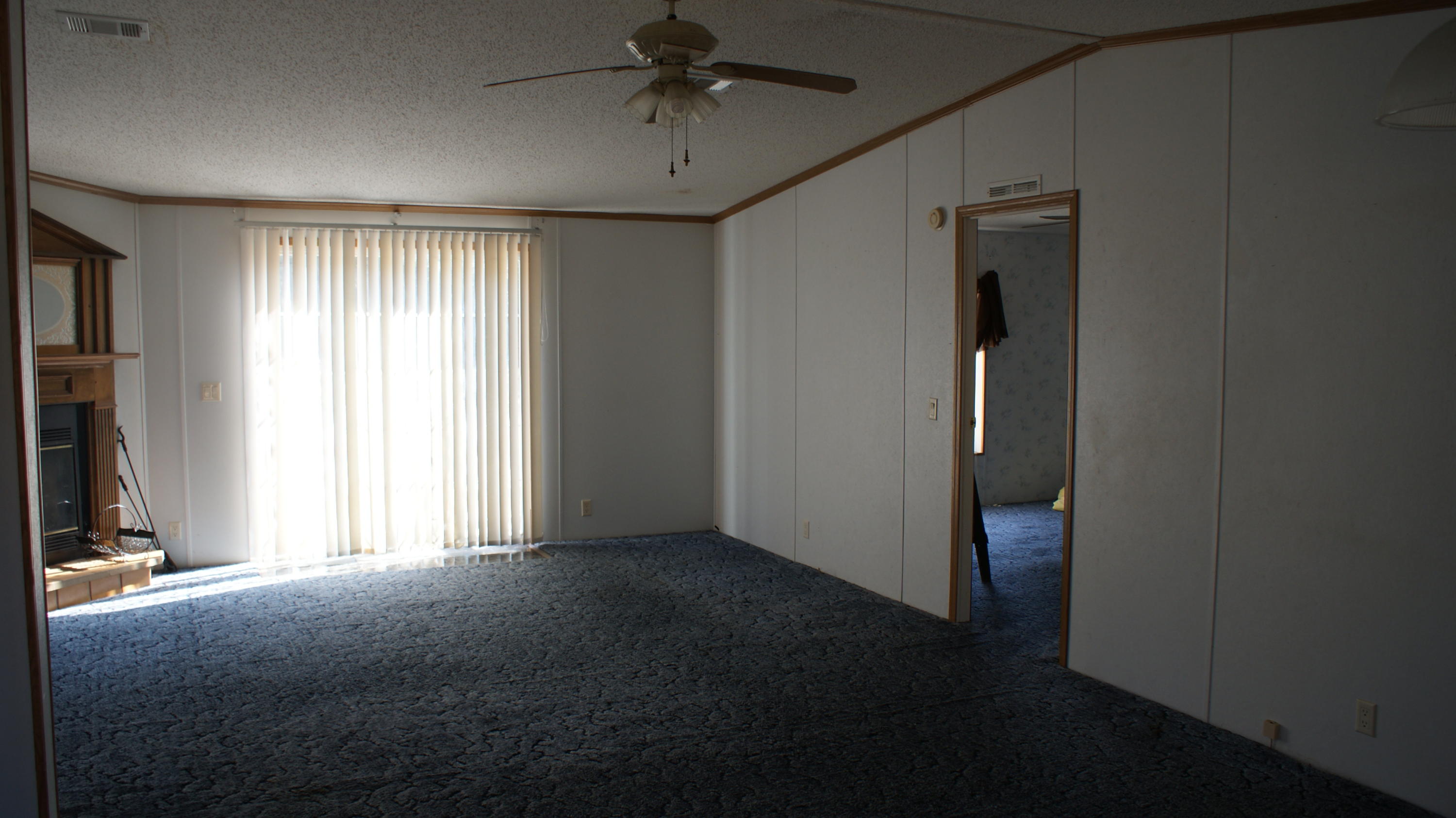 None - Residential