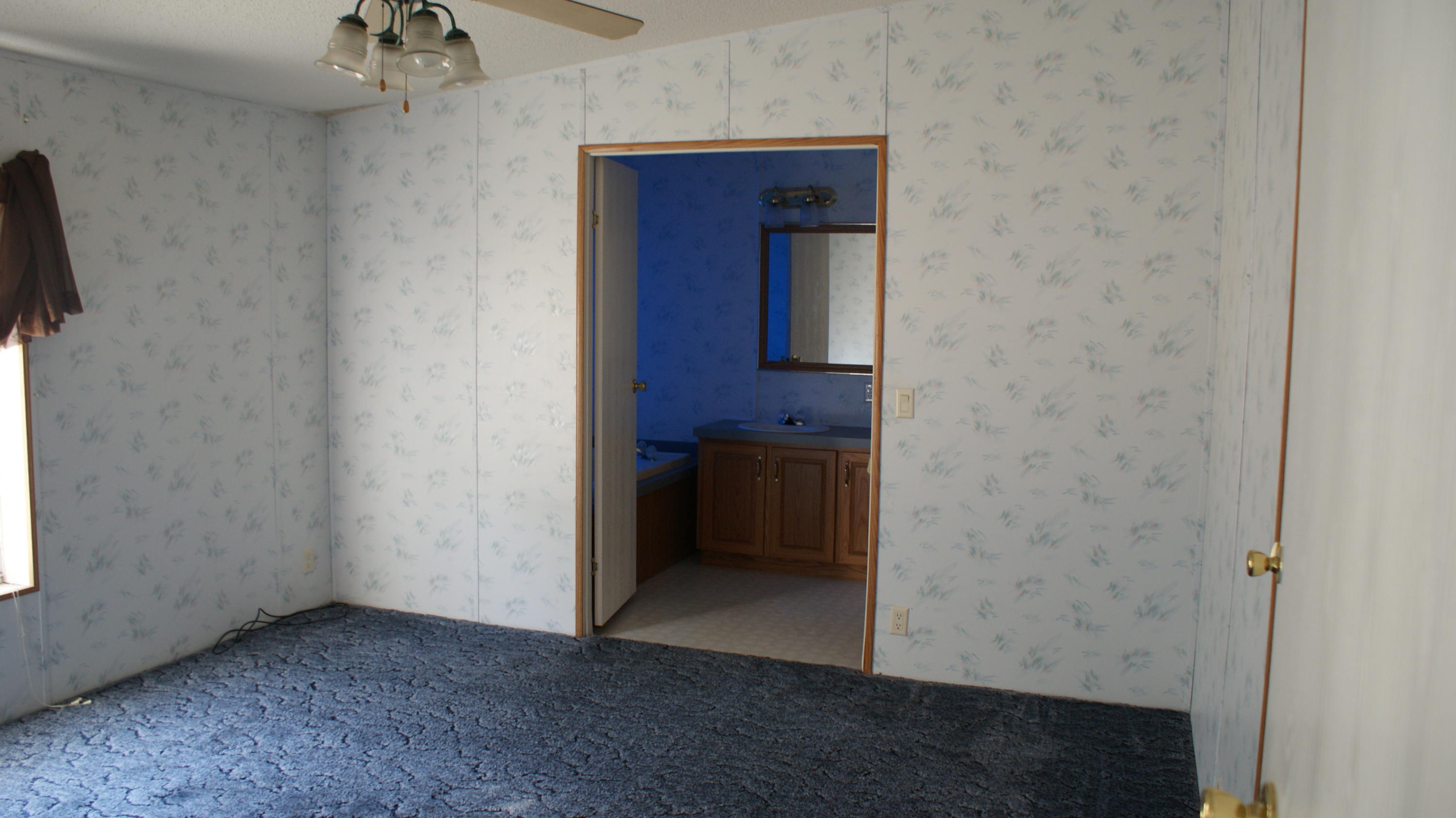 None - Residential